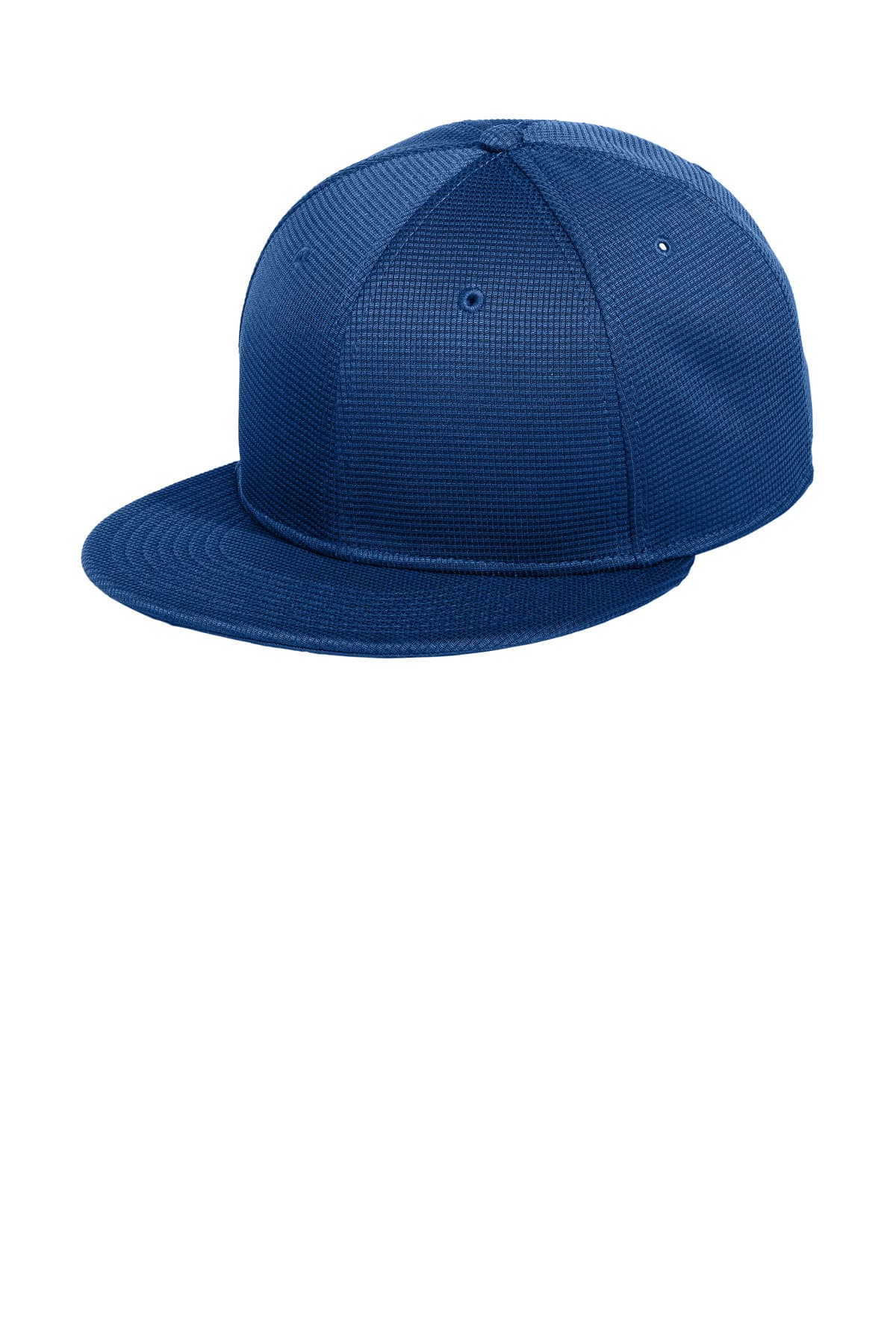 New Era ® Pivot Flat Bill Snapback Cap NE409 thumbnail 5