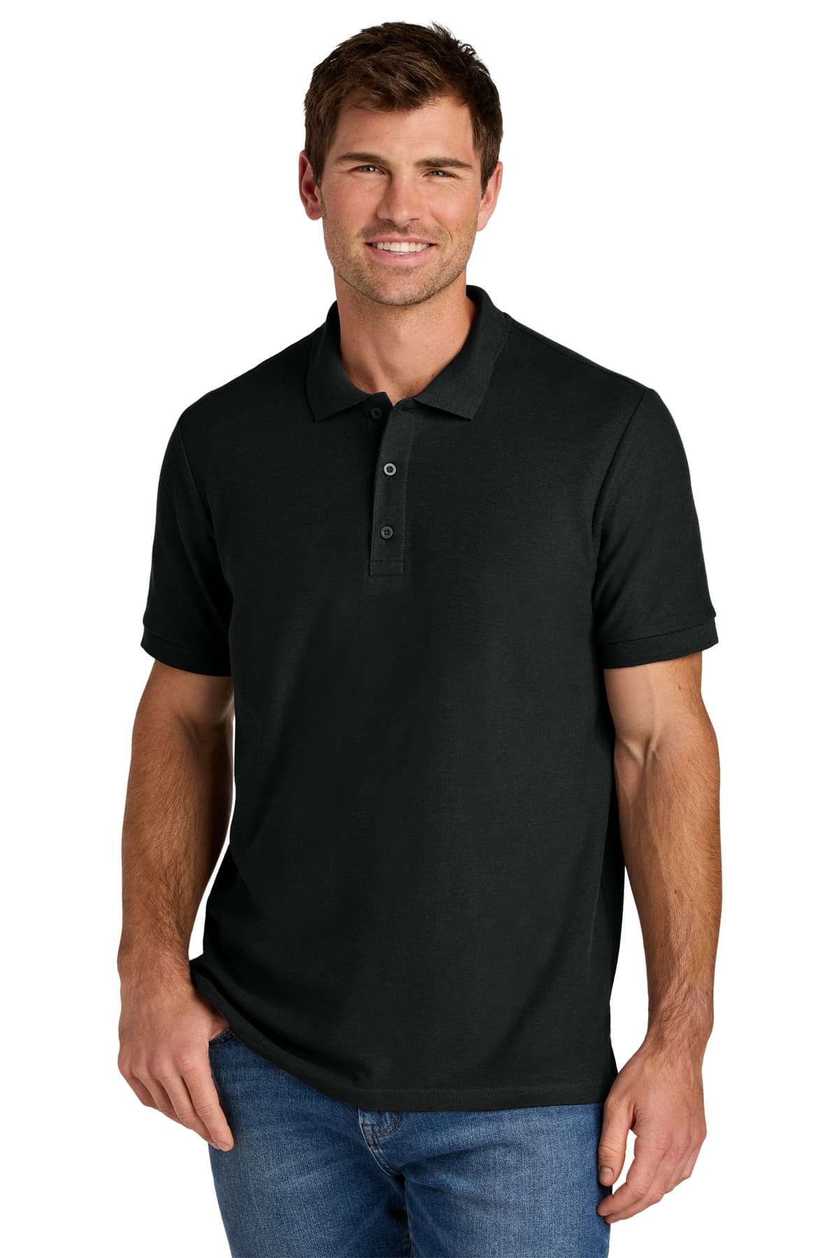 Gildan Hammer ® Pique Polo 85800 thumbnail 5