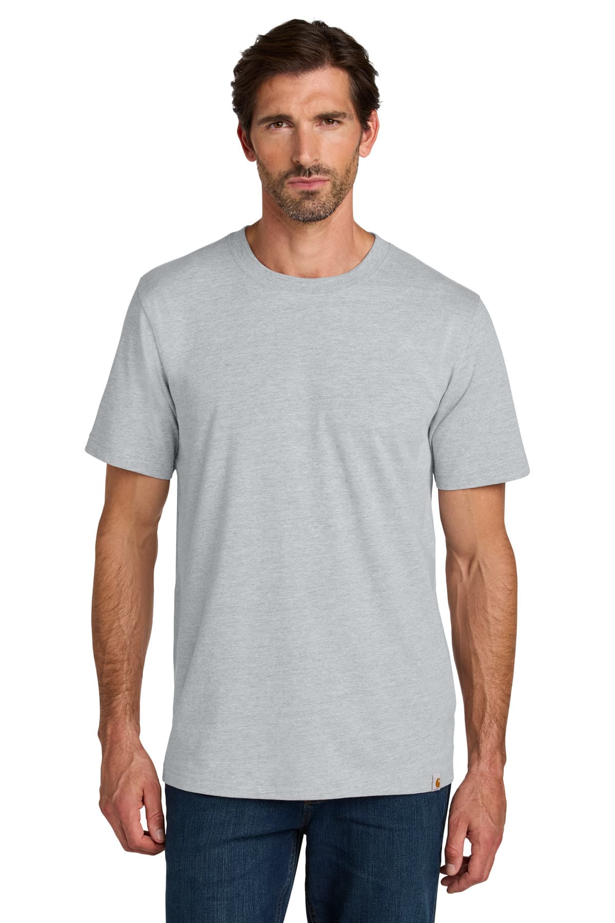 Carhartt ® Short Sleeve T-Shirt CT106020 thumbnail 5