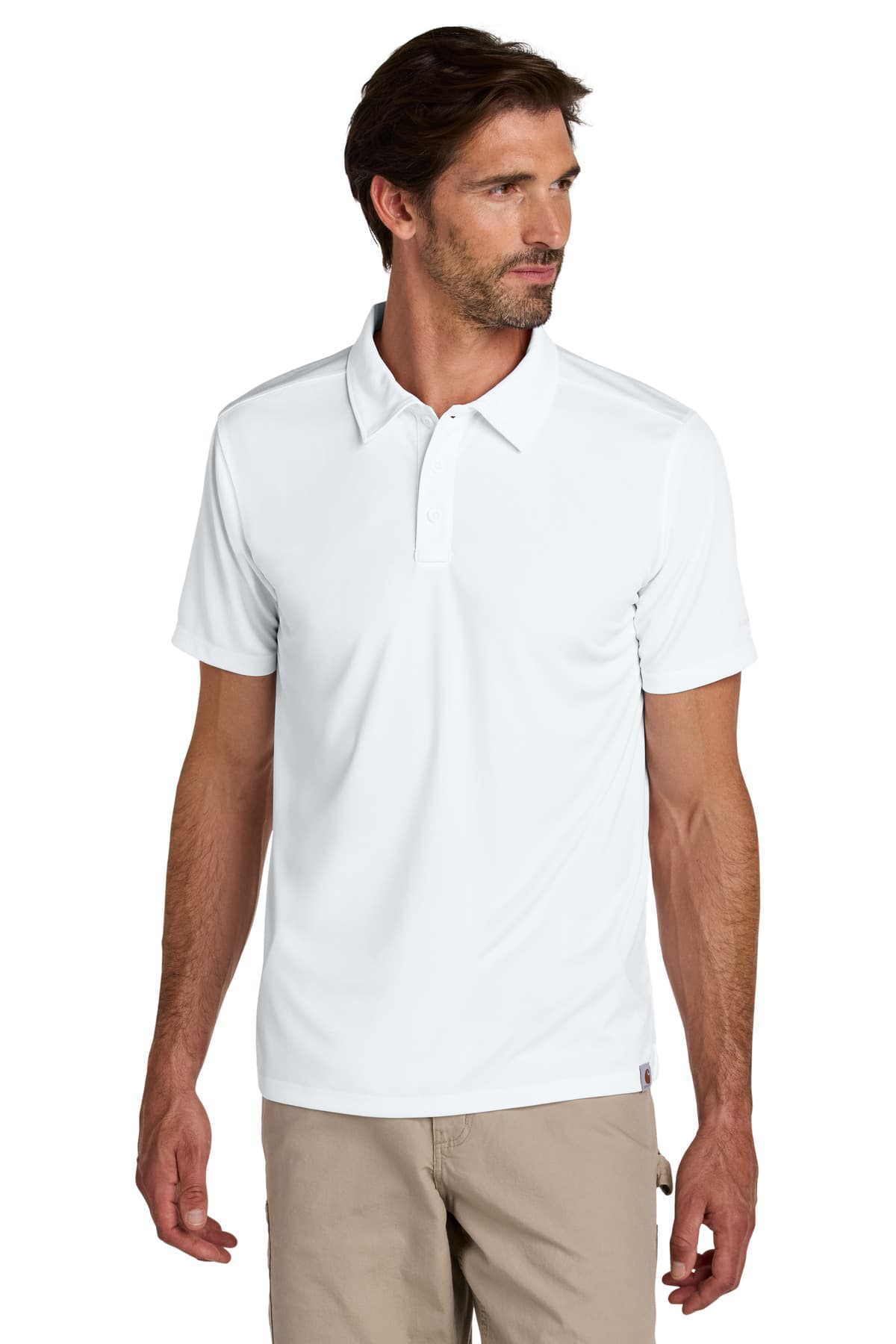 Carhartt Force ® Sun Defender  Polo CT106899 thumbnail 5