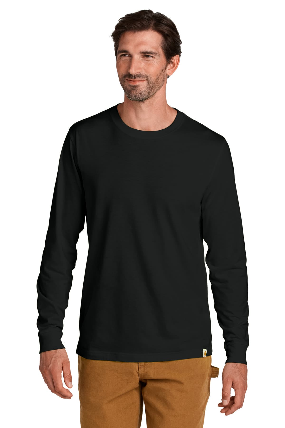 Carhartt ® Long Sleeve T-Shirt CT106921 thumbnail 2