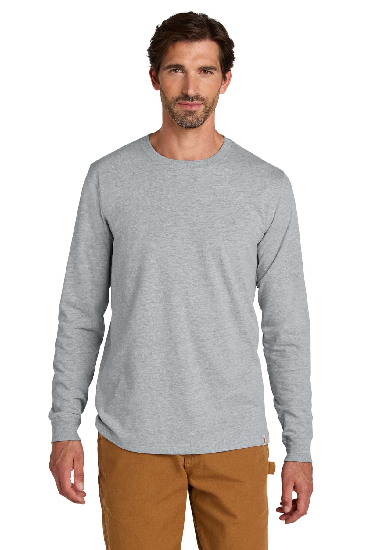 Carhartt ® Long Sleeve T-Shirt CT106921 thumbnail 5