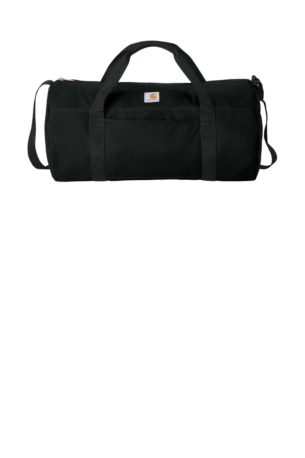 Carhartt ® Canvas Packable Duffel with Pouch CTB0000564 thumbnail 2