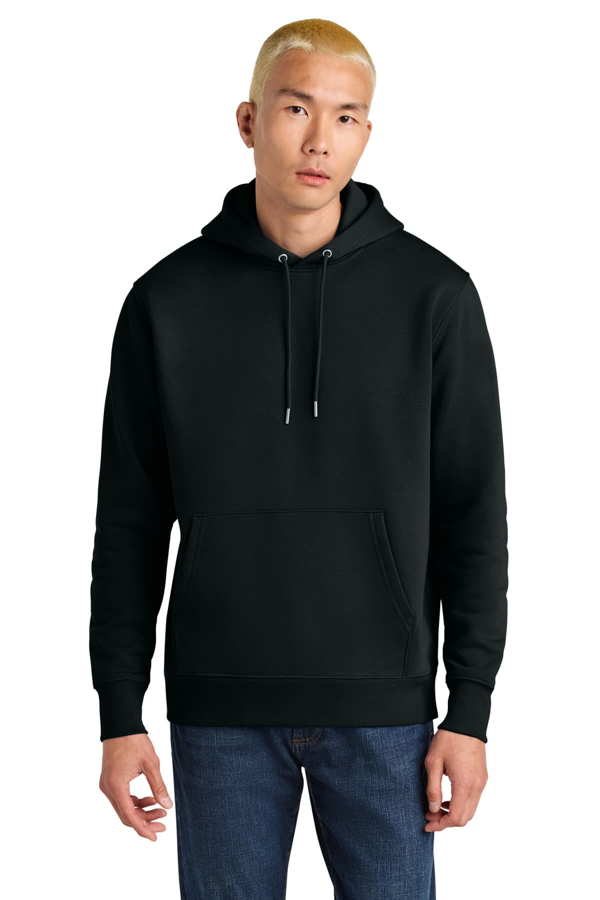 Stanley/Stella Unisex Cruiser 2.0 Hooded Sweatshirt SXU003 thumbnail 2