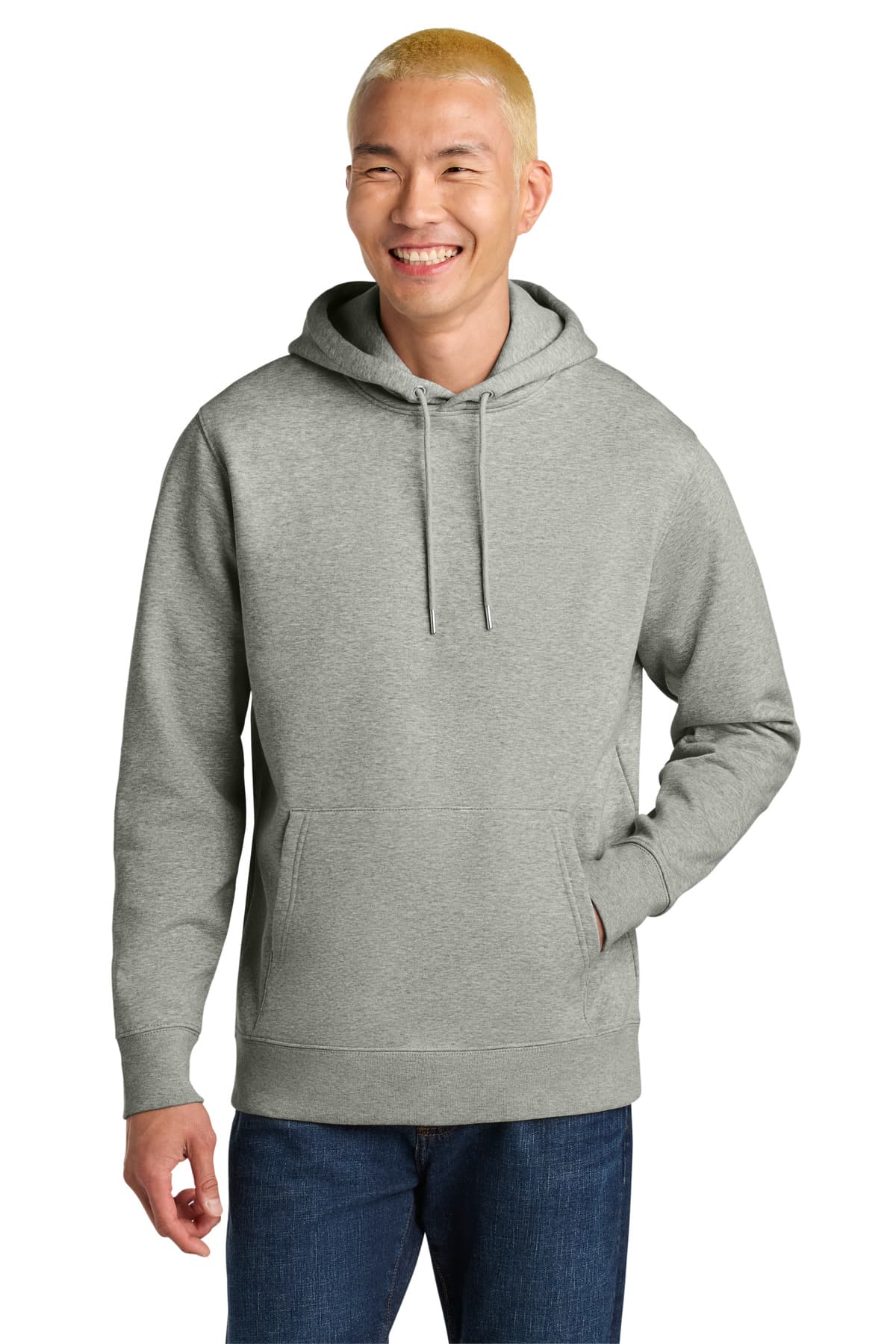 Stanley/Stella Unisex Cruiser 2.0 Hooded Sweatshirt SXU003 thumbnail 4