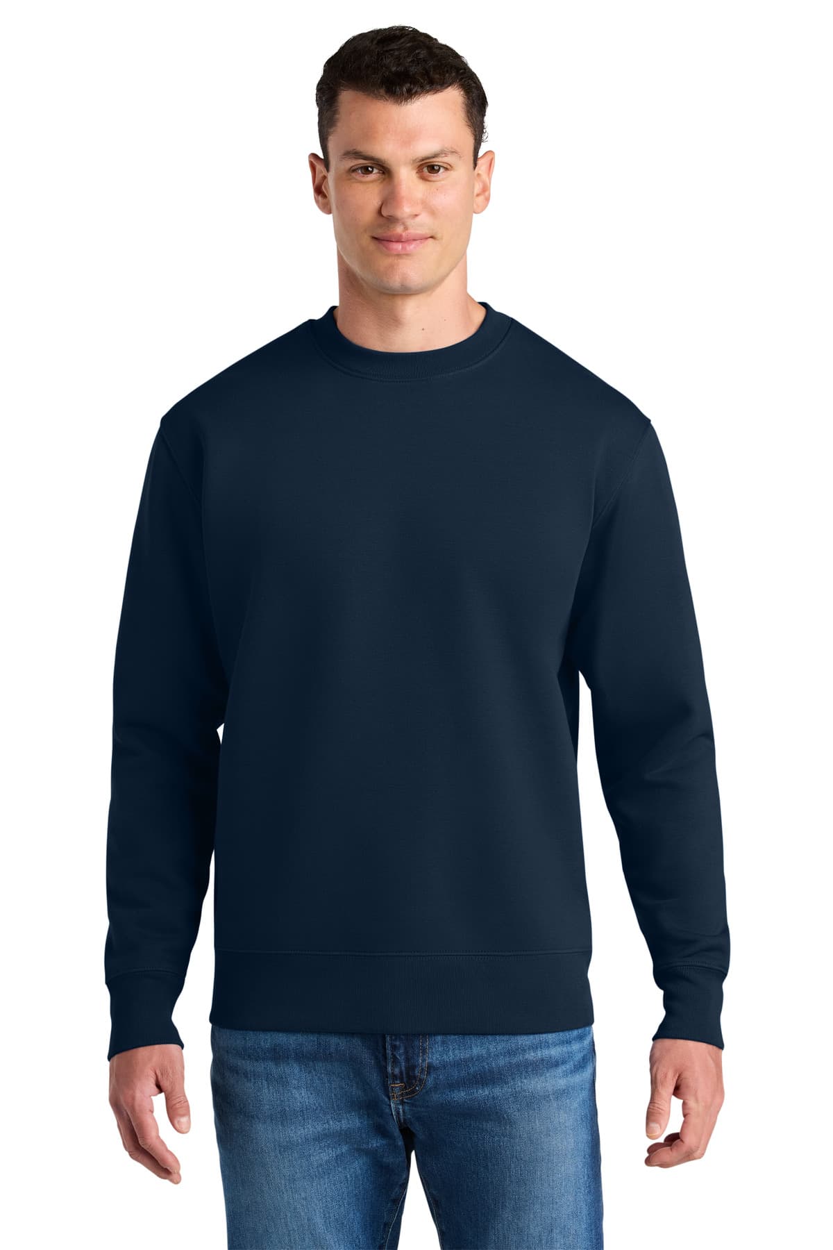 Stanley/Stella Unisex Changer 2.0 Crewneck Sweatshirt SXU004 thumbnail 3