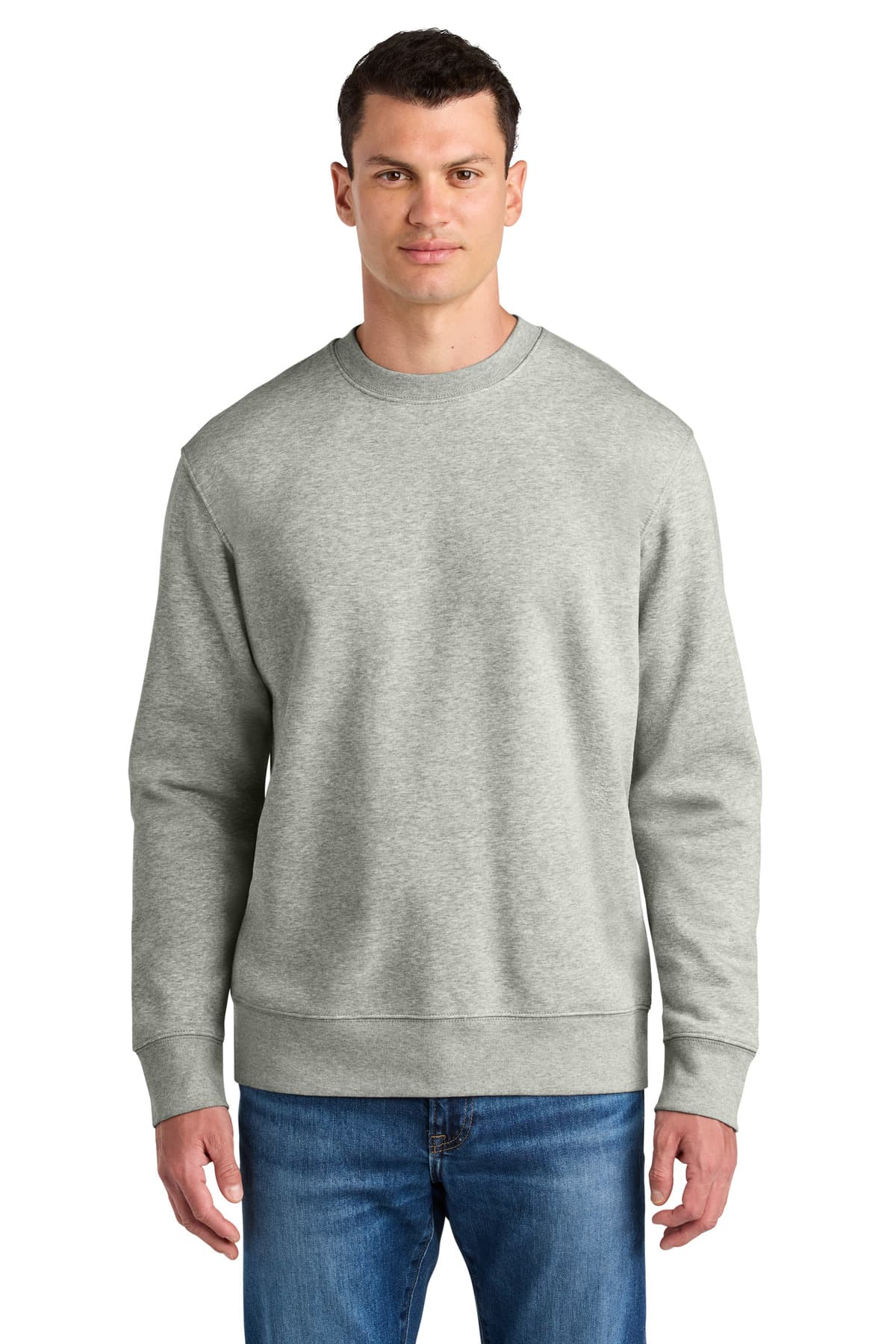 Stanley/Stella Unisex Changer 2.0 Crewneck Sweatshirt SXU004 thumbnail 4