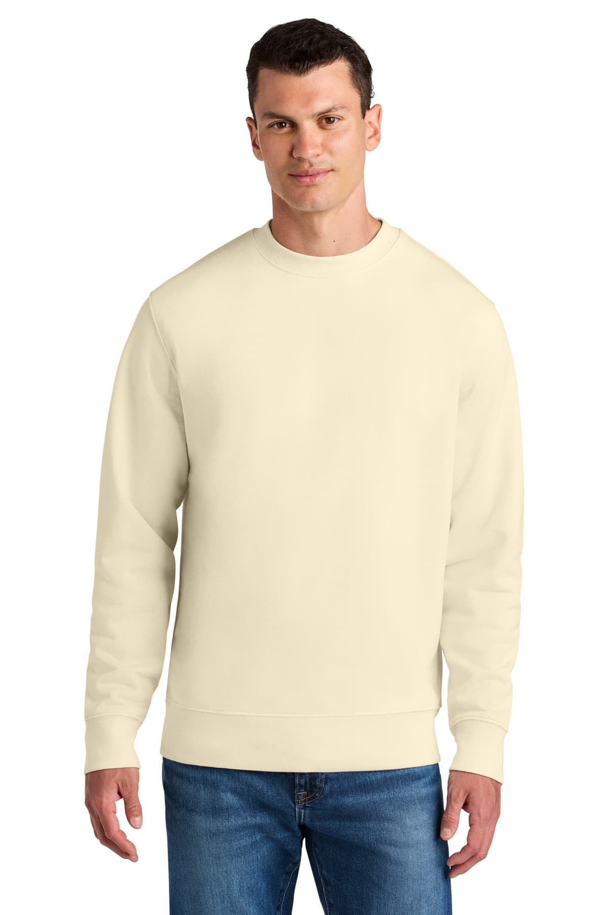 Stanley/Stella Unisex Changer 2.0 Crewneck Sweatshirt SXU004 thumbnail 5