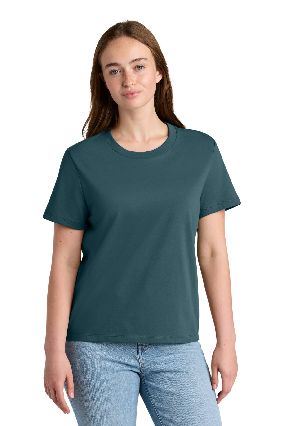 Stanley/Stella Women's Stella Muser Tee SXW002 thumbnail 3