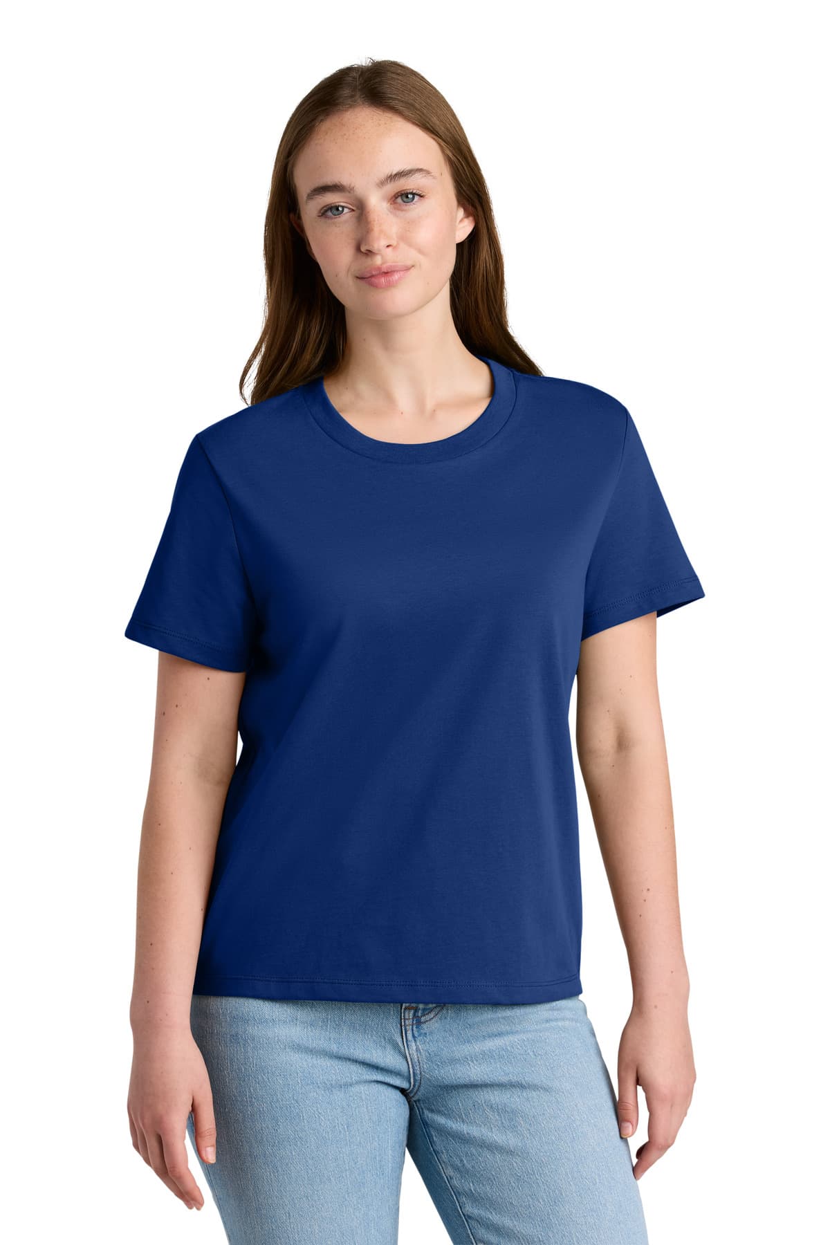 Stanley/Stella Women's Stella Muser Tee SXW002 thumbnail 2