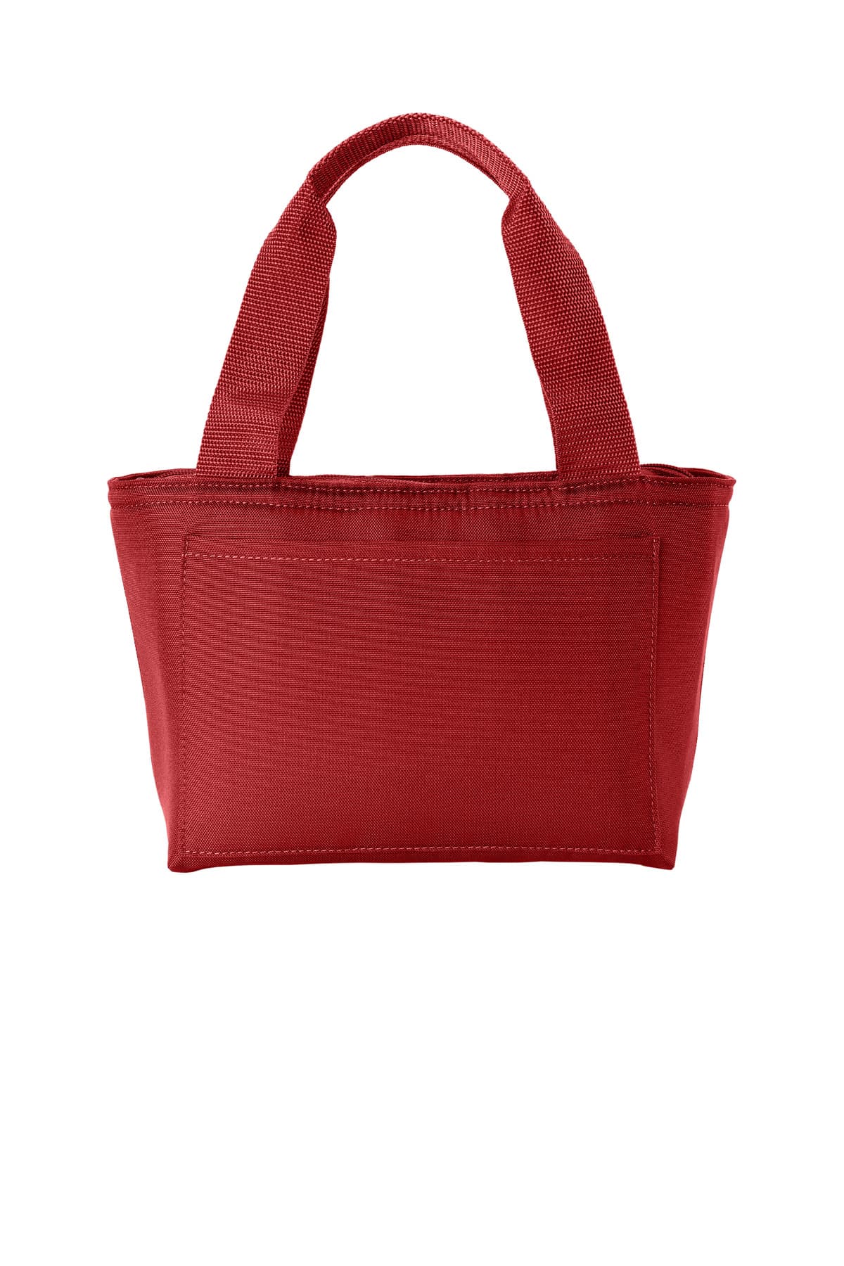 Port Authority ® Insulated Lunch Tote BG518 thumbnail 3