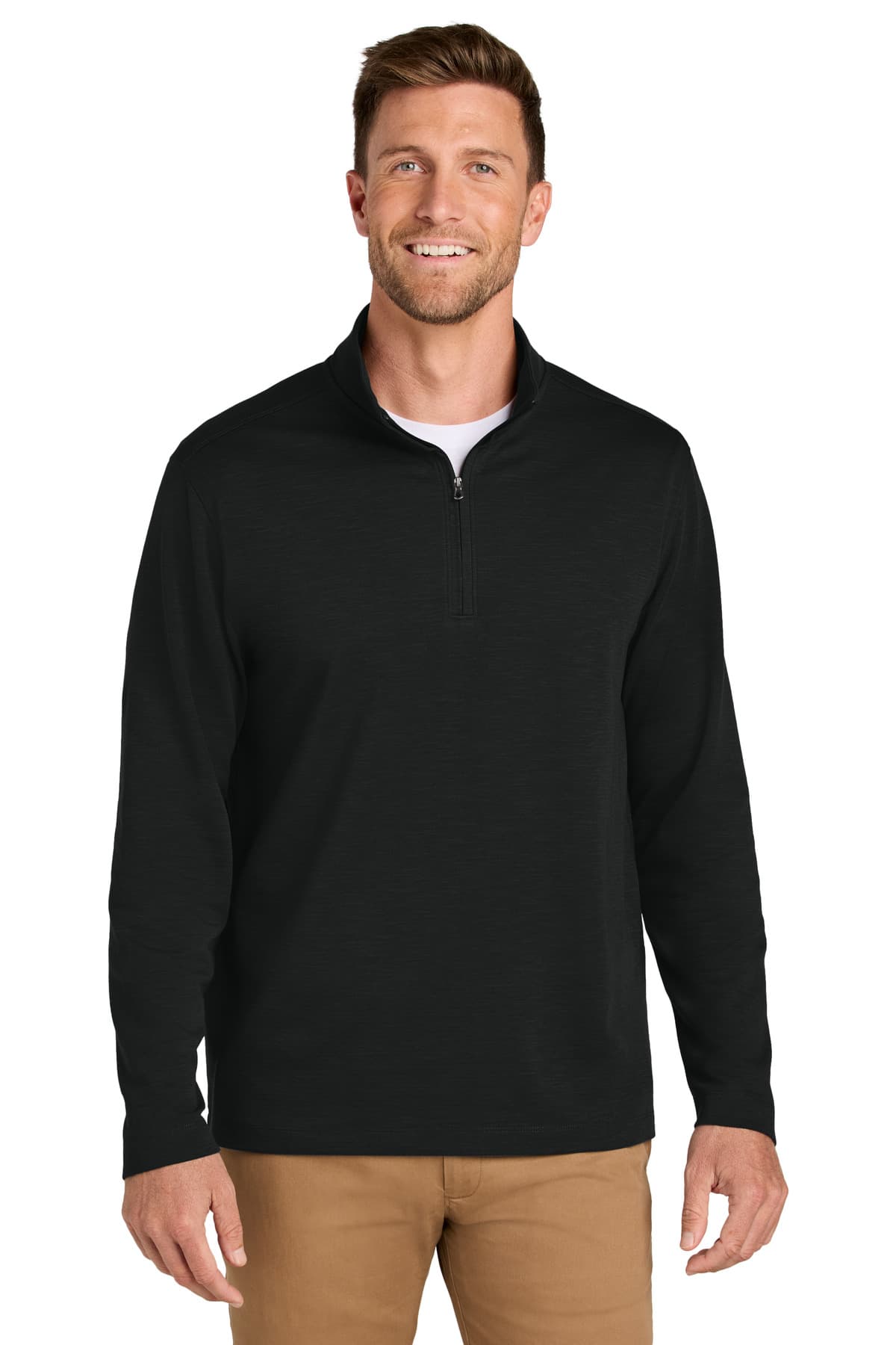 Port Authority ® Breakwater 1/4-Zip Pullover K820 thumbnail 5