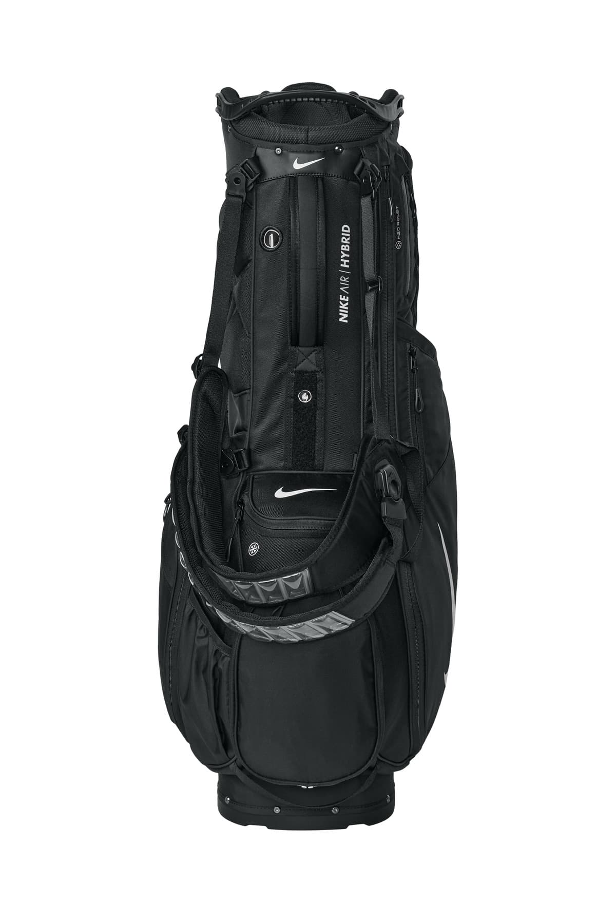 Nike Air Hybrid 2 Golf Bag NKN1003478 thumbnail 2