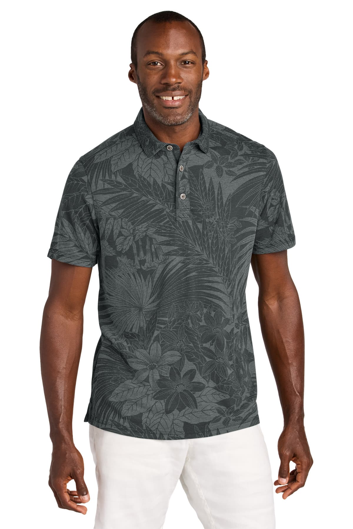 Tommy Bahama ® Santiago Paradise Polo ST227544TB thumbnail 4