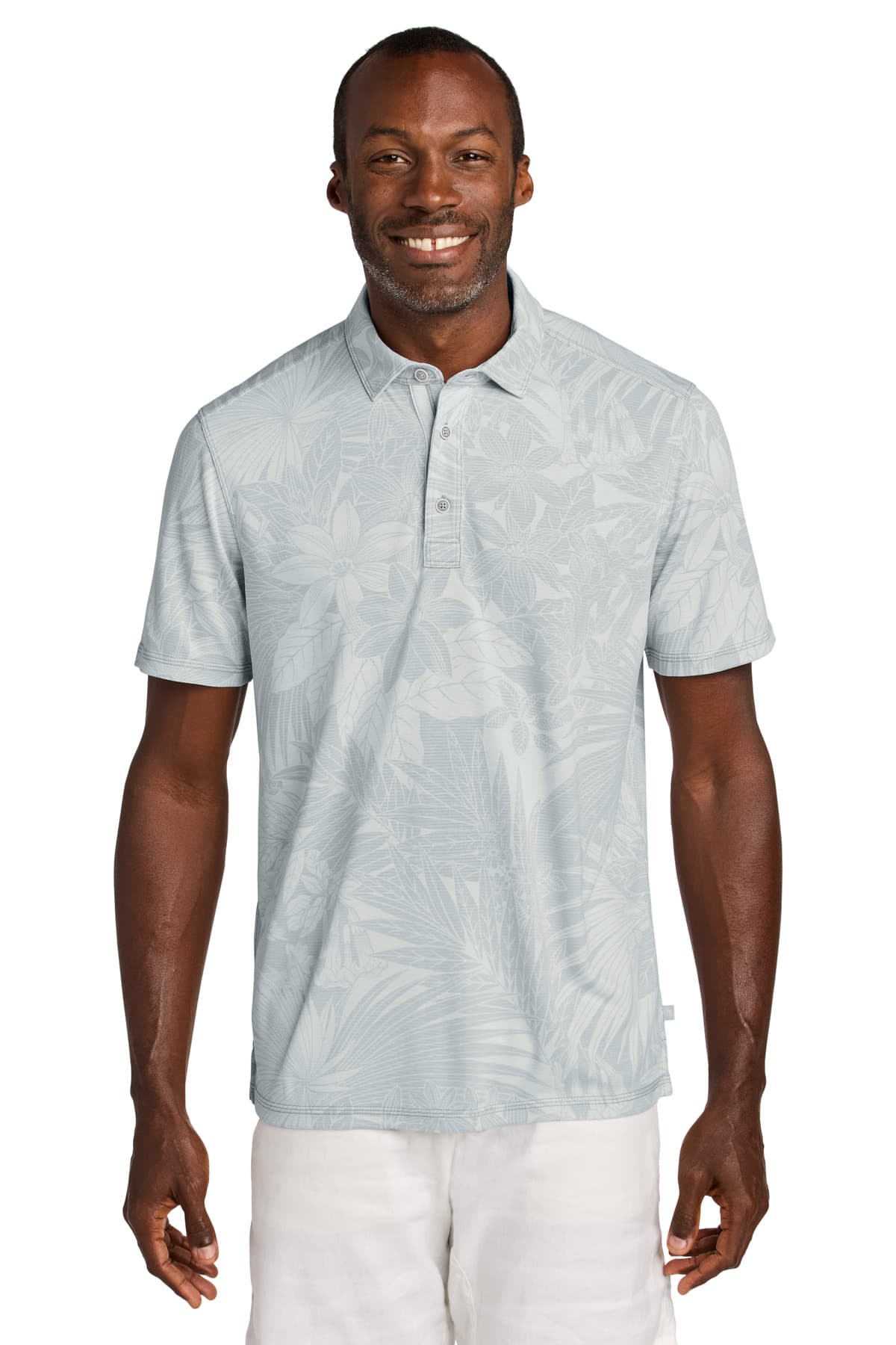 Tommy Bahama ® Santiago Paradise Polo ST227544TB thumbnail 5