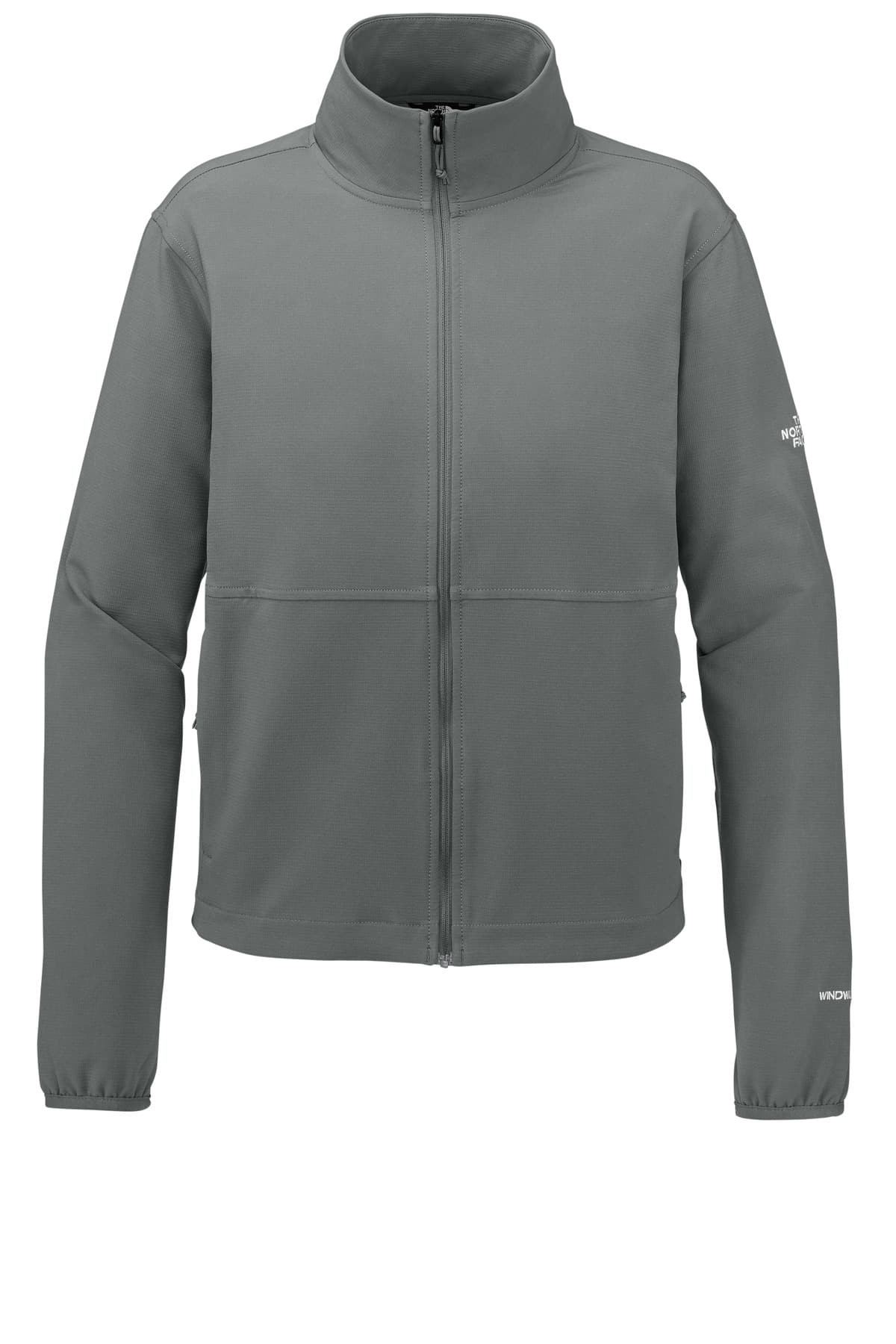 The North Face ® Women's Edge Stretch Soft Shell Jacket NF0A8ENP thumbnail 2