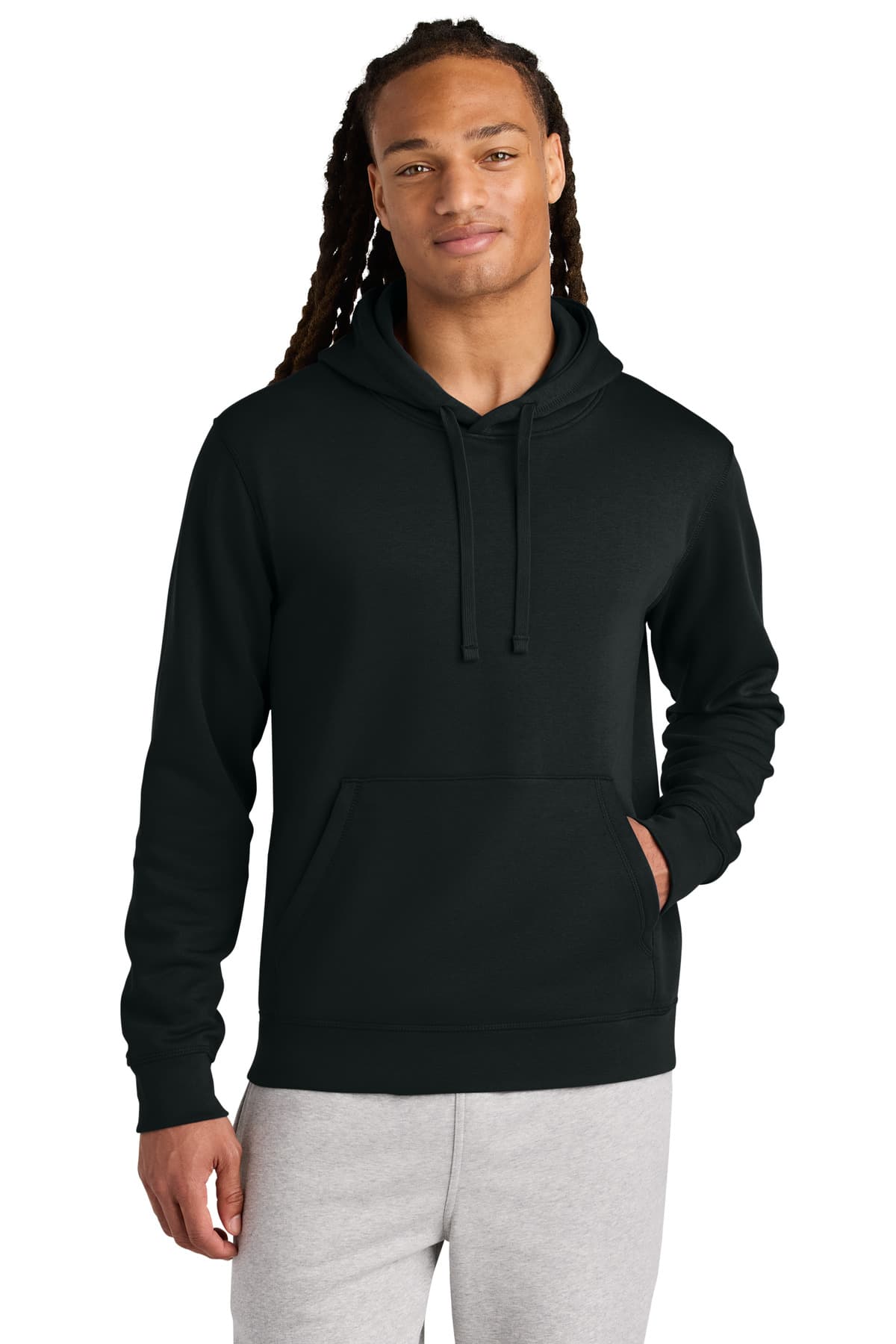 Stanley/Stella Unisex Drummer 2.0 Hooded Sweatshirt SXU009 thumbnail 3