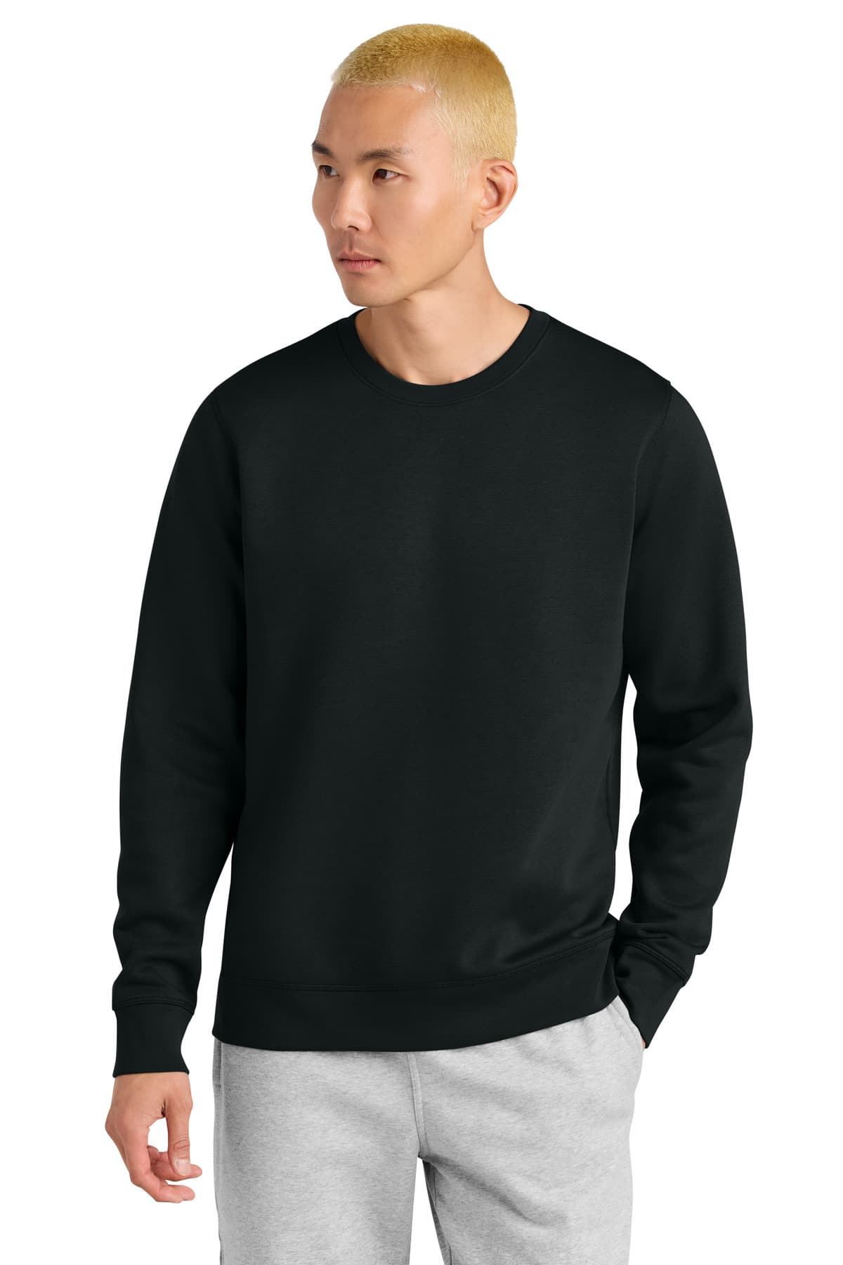 Stanley/Stella Unisex Roller Crewneck Sweatshirt SXU010 thumbnail 3