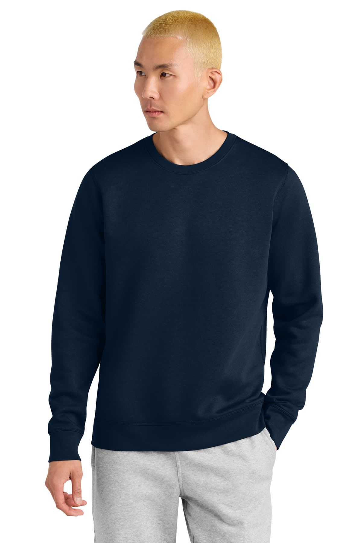 Stanley/Stella Unisex Roller Crewneck Sweatshirt SXU010 thumbnail 5