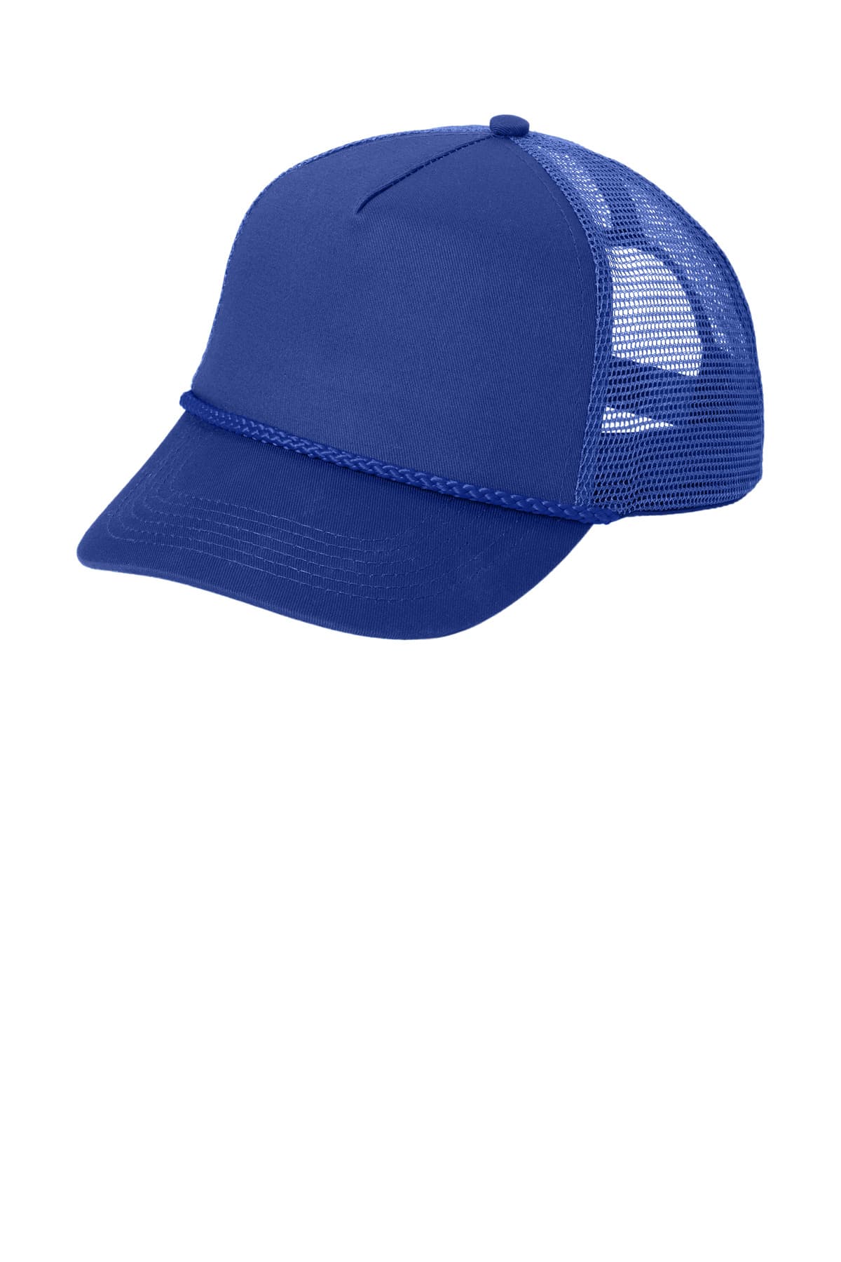 Port Authority ® 5-Panel Snapback Cap. C932 thumbnail 5