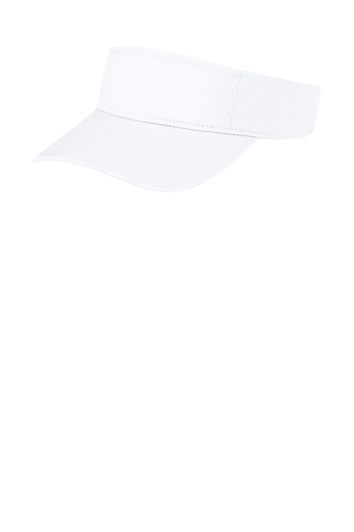 Port Authority ® Fashion Visor. CP45 thumbnail 2