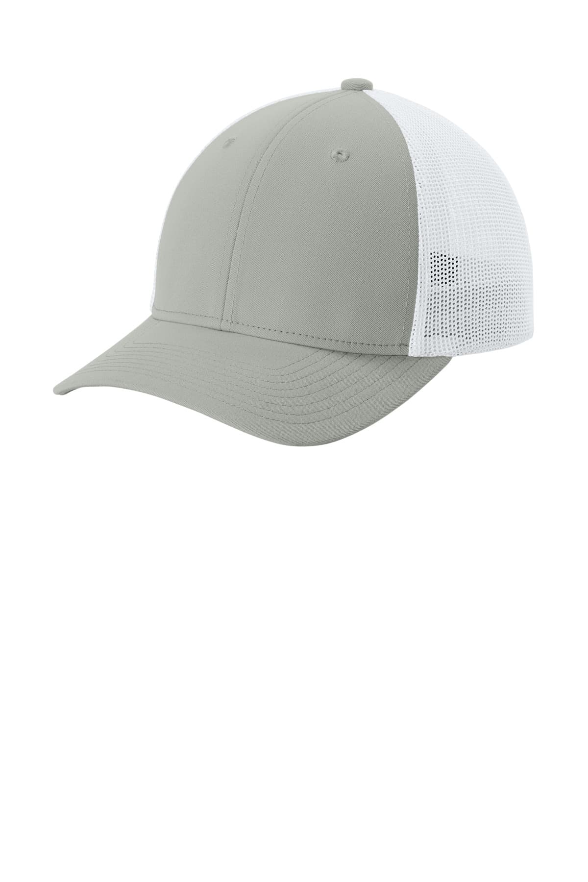 Sport-Tek ® Stretch-Tek Mesh Back Cap STC60 thumbnail 4