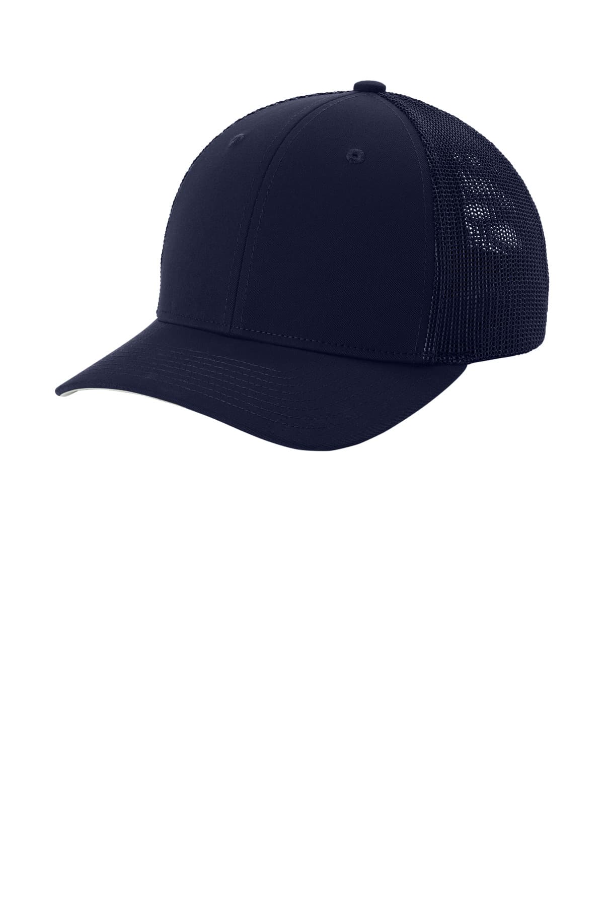 Sport-Tek ® Stretch-Tek Mesh Back Cap STC60 thumbnail 5