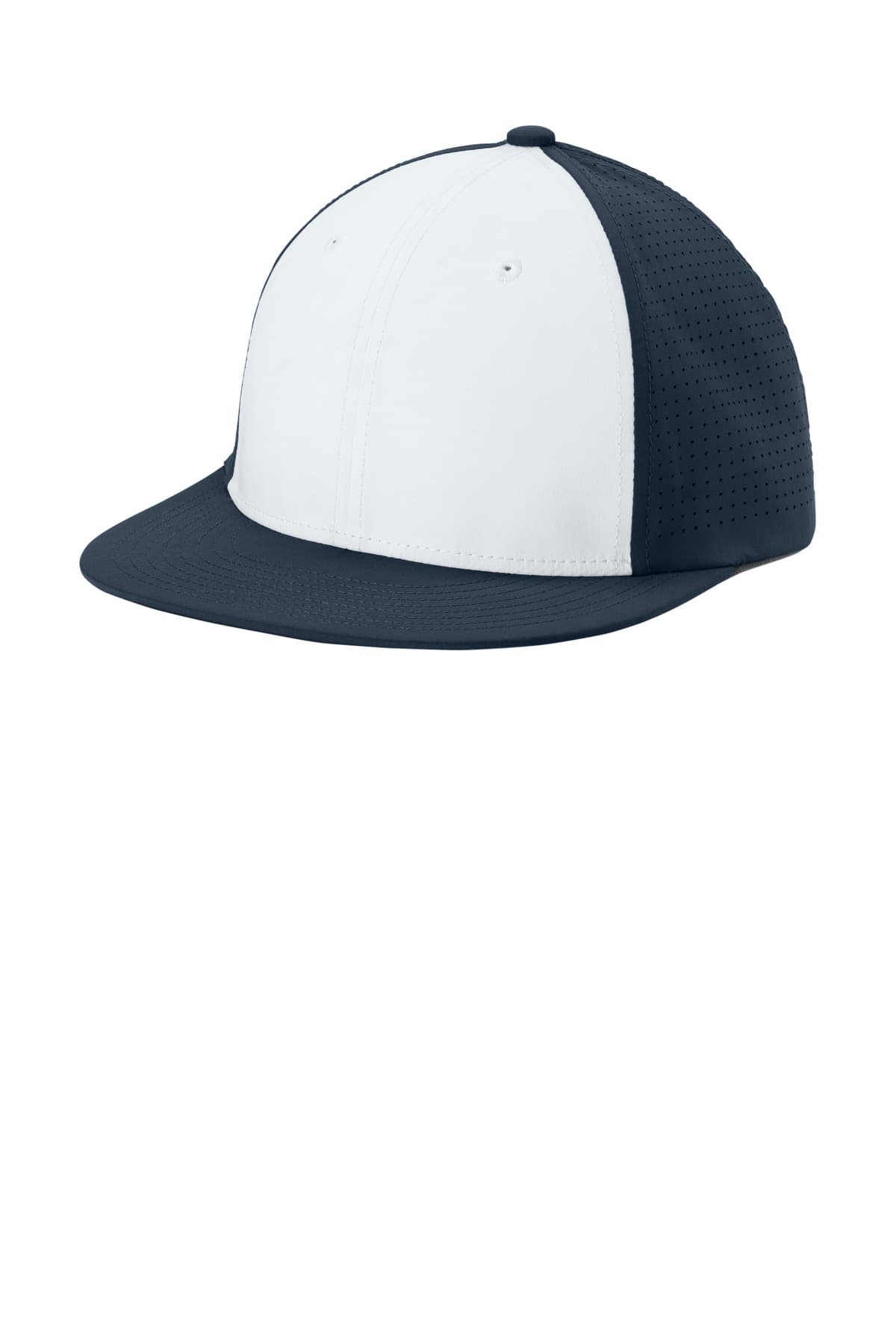 Sport-Tek ® Pro-Cut Stretch-Tek Cap STC64 thumbnail 4