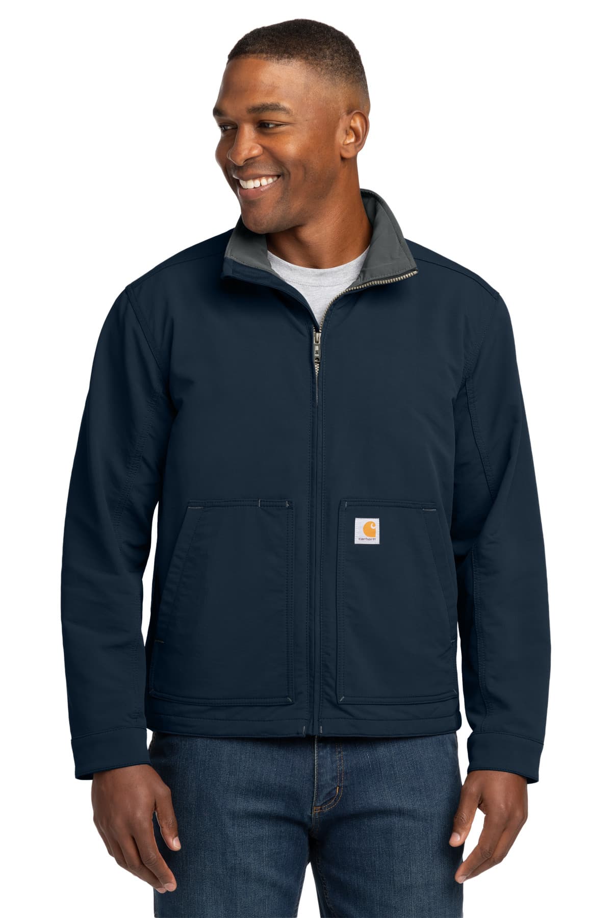 Carhartt ® Super Dux  Soft Shell Jacket CT105534 thumbnail 5