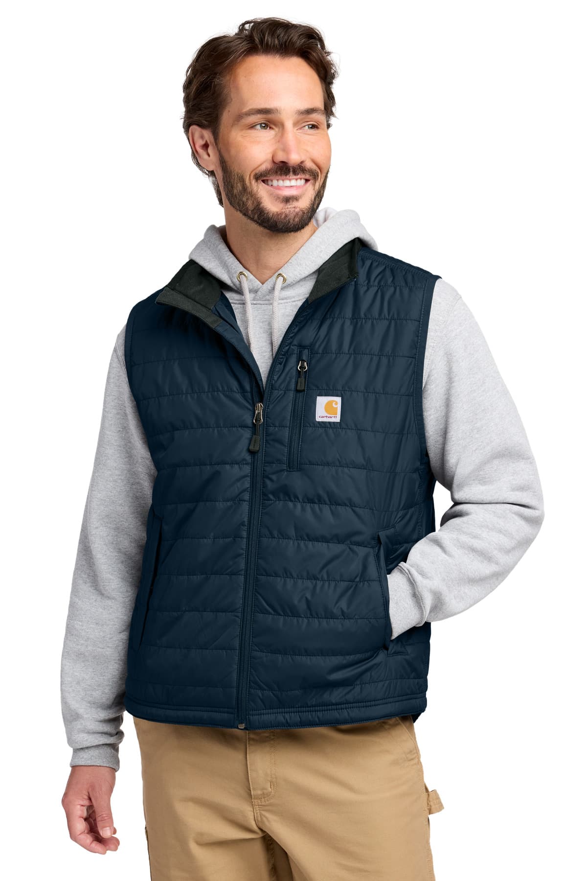 Carhartt ® Gilliam Vest CT102286 thumbnail 5