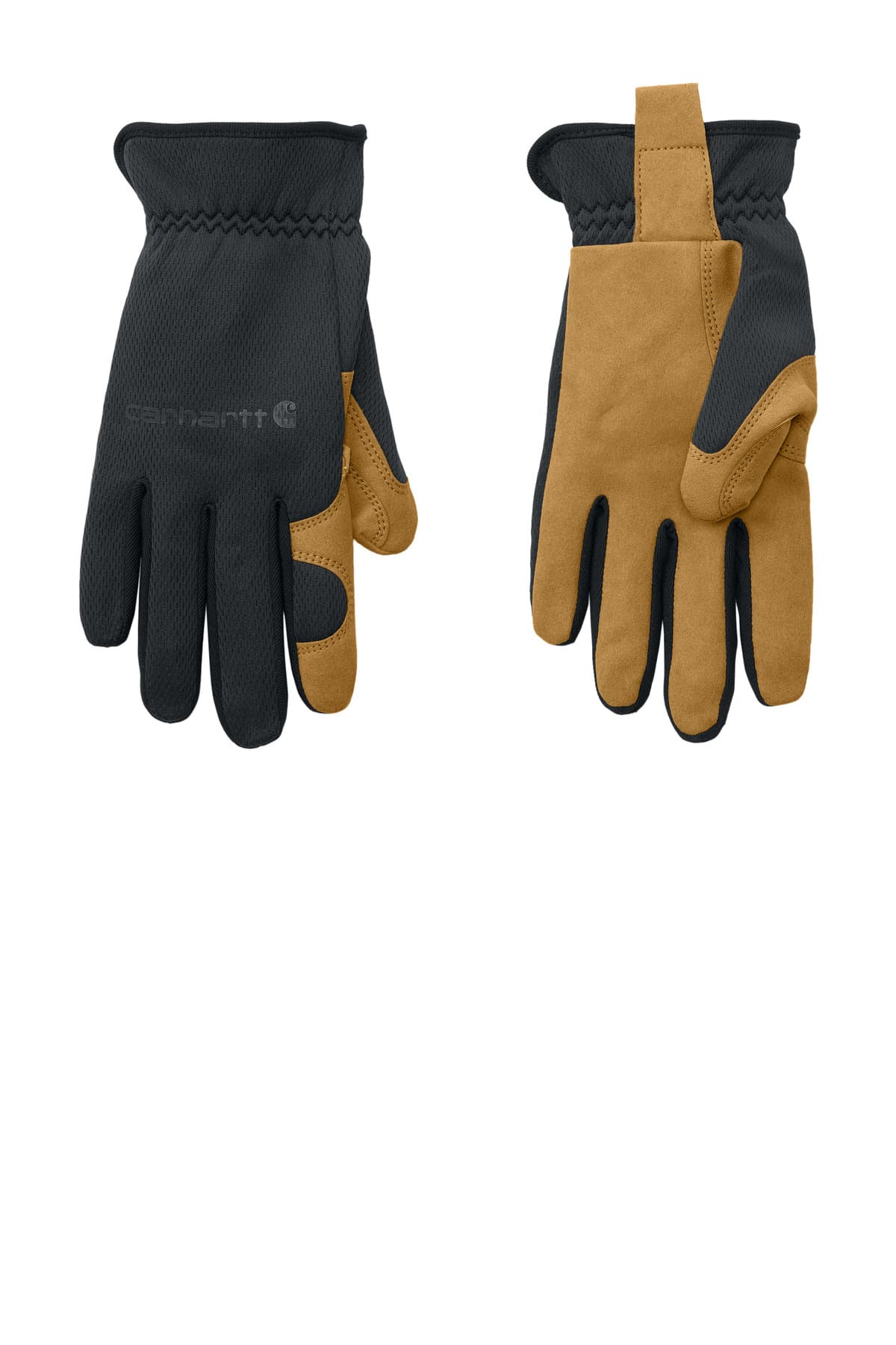 Carhartt ® High-Dexterity Open-Cuff Glove CTGD0794 thumbnail 2