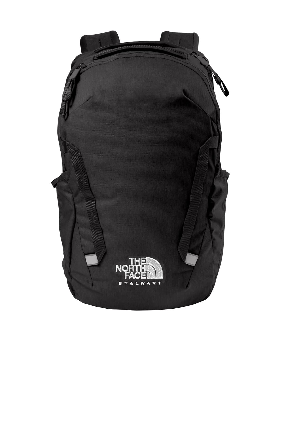 The North Face ® Stalwart Backpack. NF0A52S6 thumbnail 2