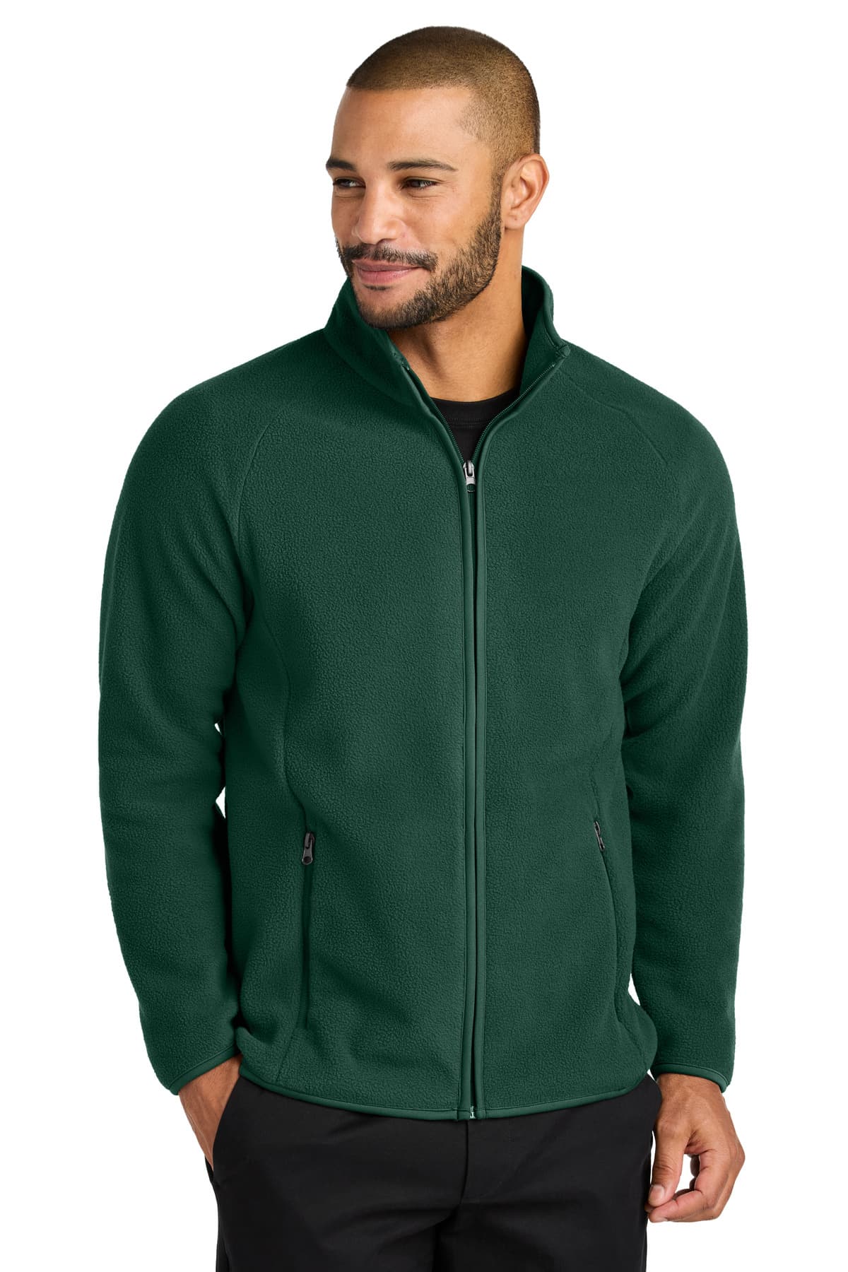 Port Authority ® C-FREE ® Raglan Fleece F700 thumbnail 2