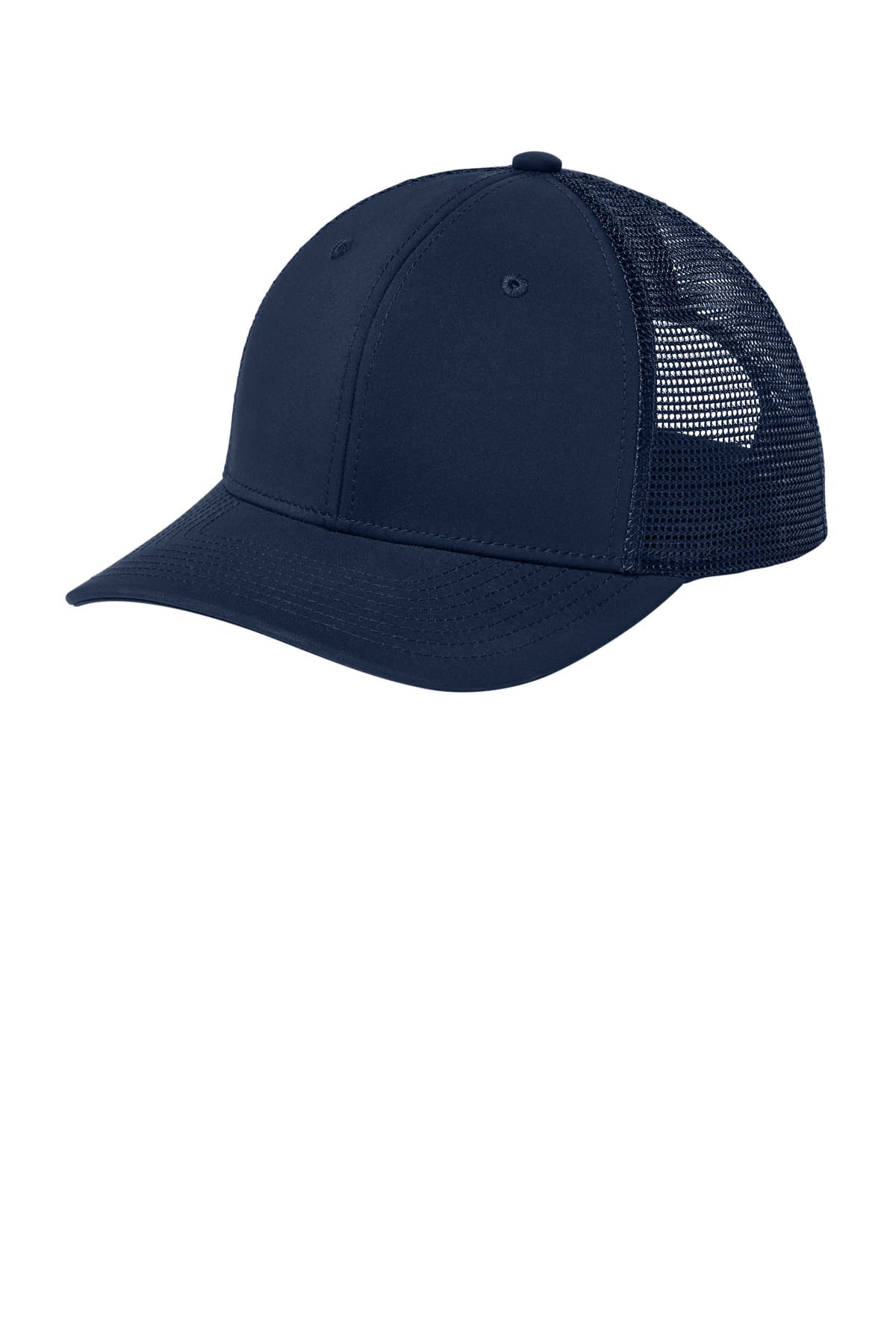 Sport-Tek ® Club Trucker Cap STC46 thumbnail 4