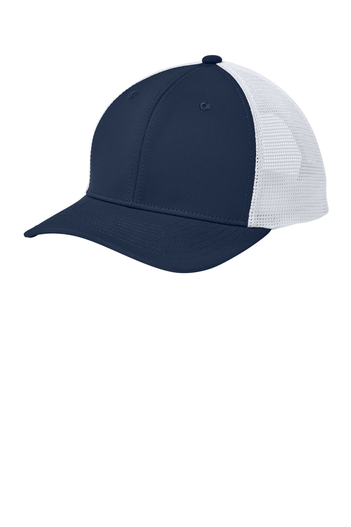 Sport-Tek ® Club Trucker Cap STC46 thumbnail 5