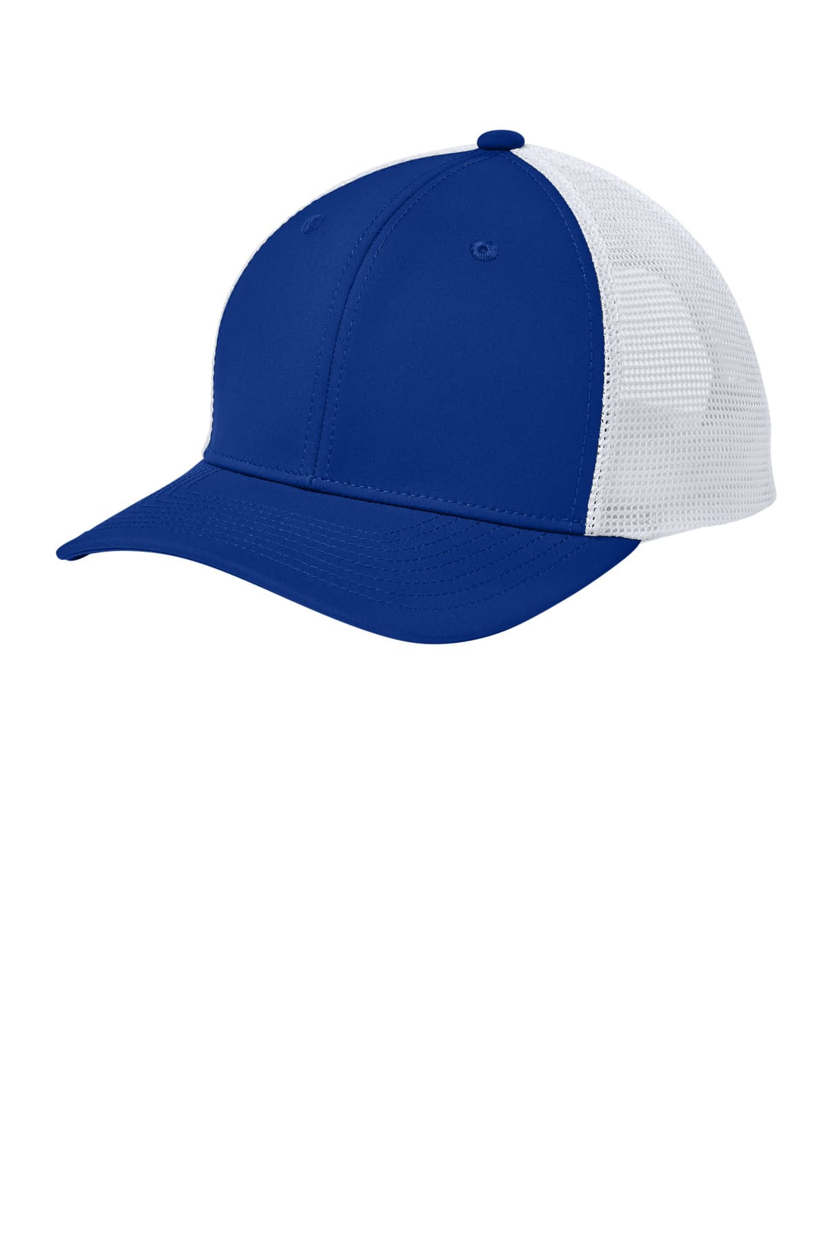 Sport-Tek ® Club Trucker Cap STC46