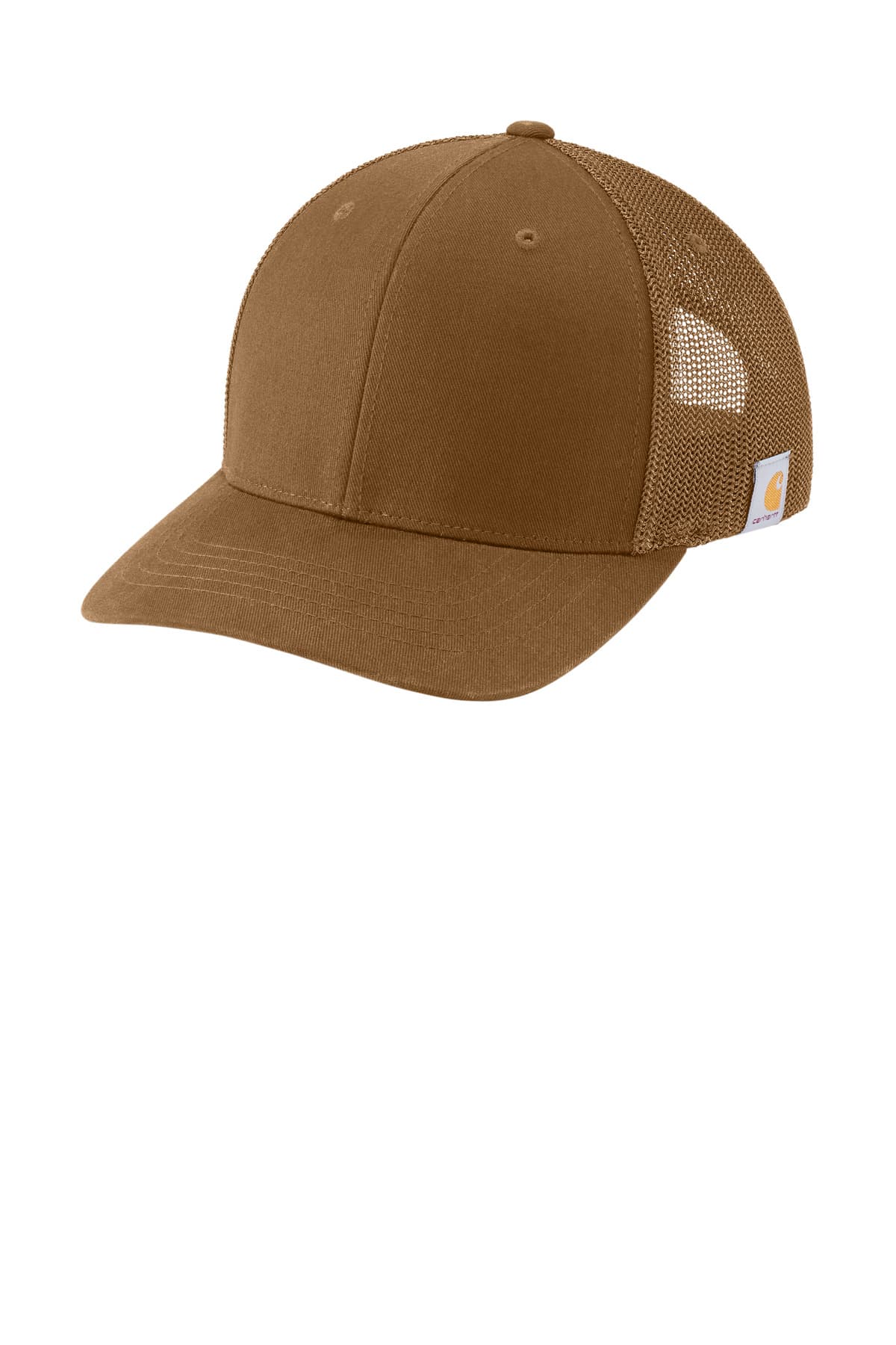 Carhartt ® Flexfit 110 ® Mesh Back Cap CT106577 thumbnail 3
