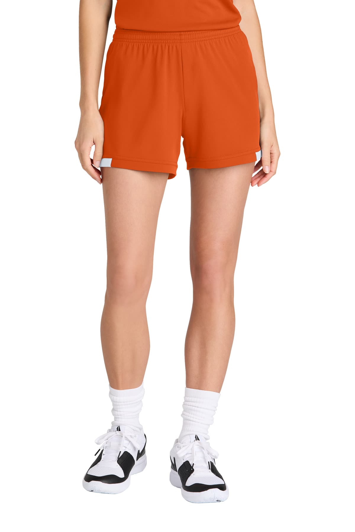 Sport-Tek ® Women's Club 5' Short LST442 thumbnail 5