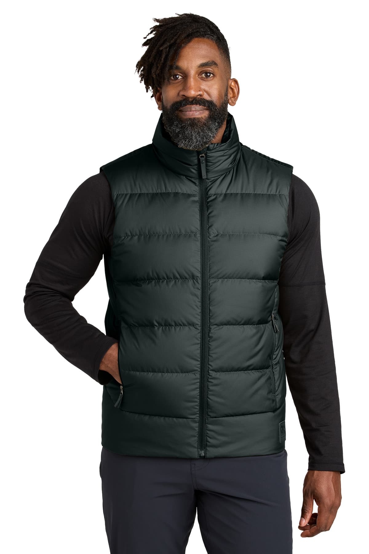 LIMITED EDITION Outdoor Research ® Coldsnap Down Vest OR322227 thumbnail 2