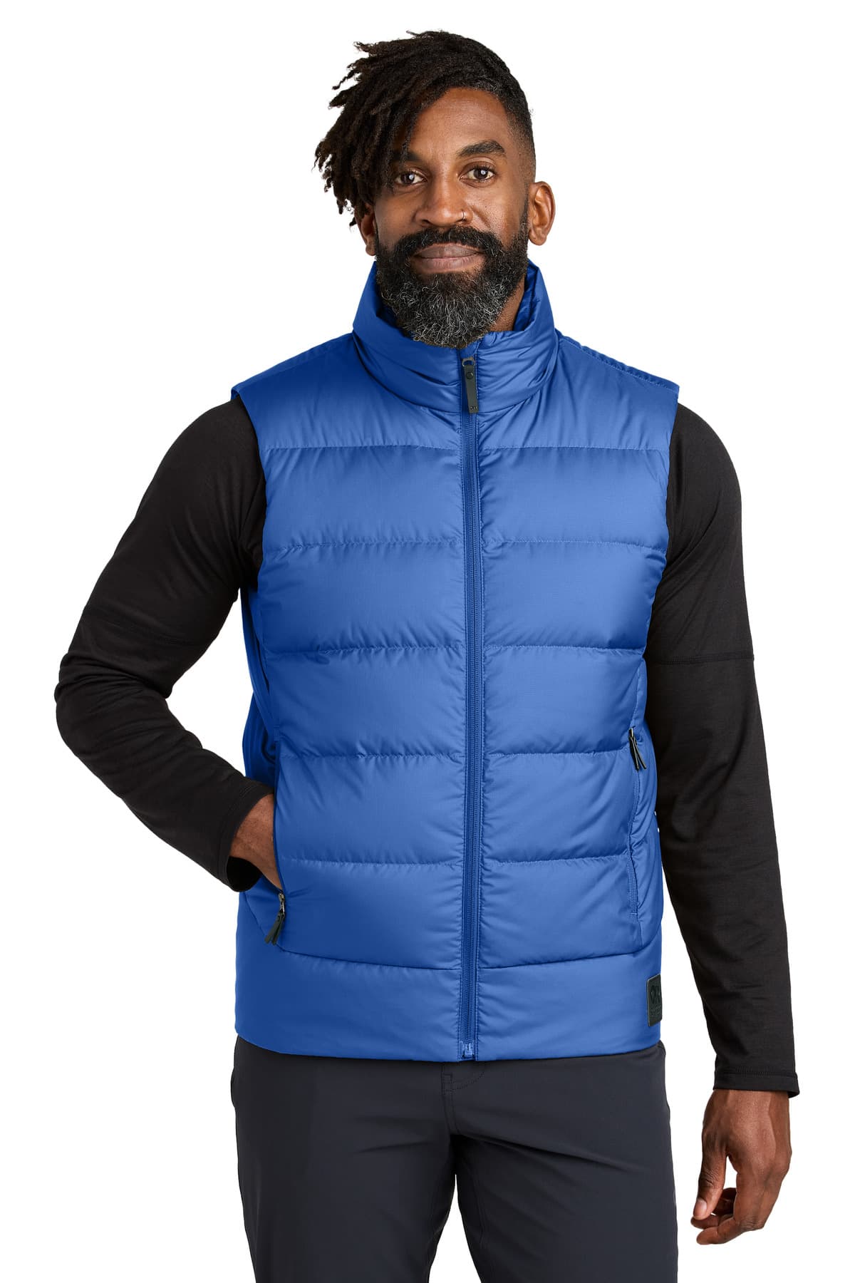 LIMITED EDITION Outdoor Research ® Coldsnap Down Vest OR322227 thumbnail 3