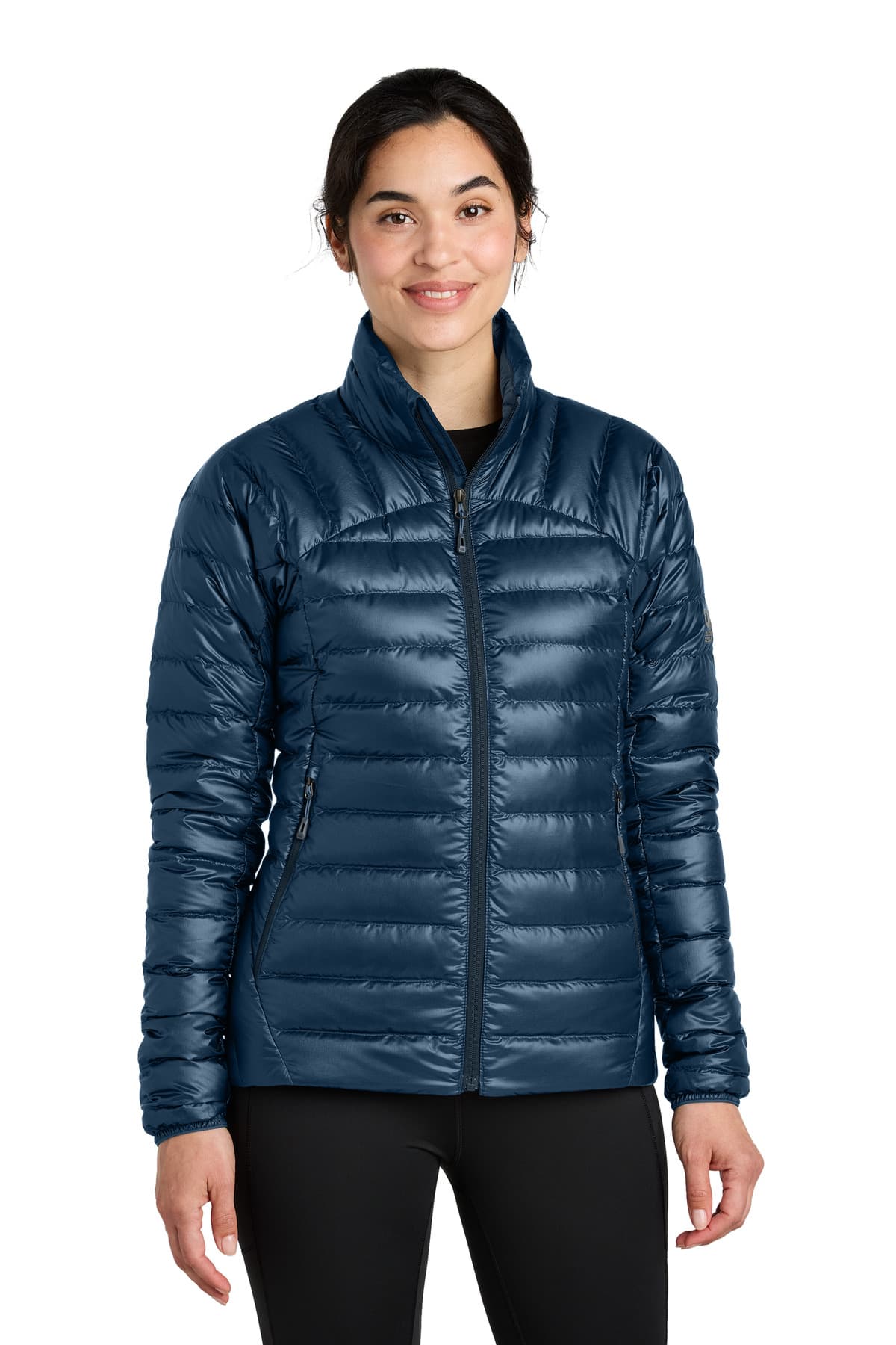 LIMITED EDITION Outdoor Research ® Women's 800 Tech Down Jacket OR322229 thumbnail 3