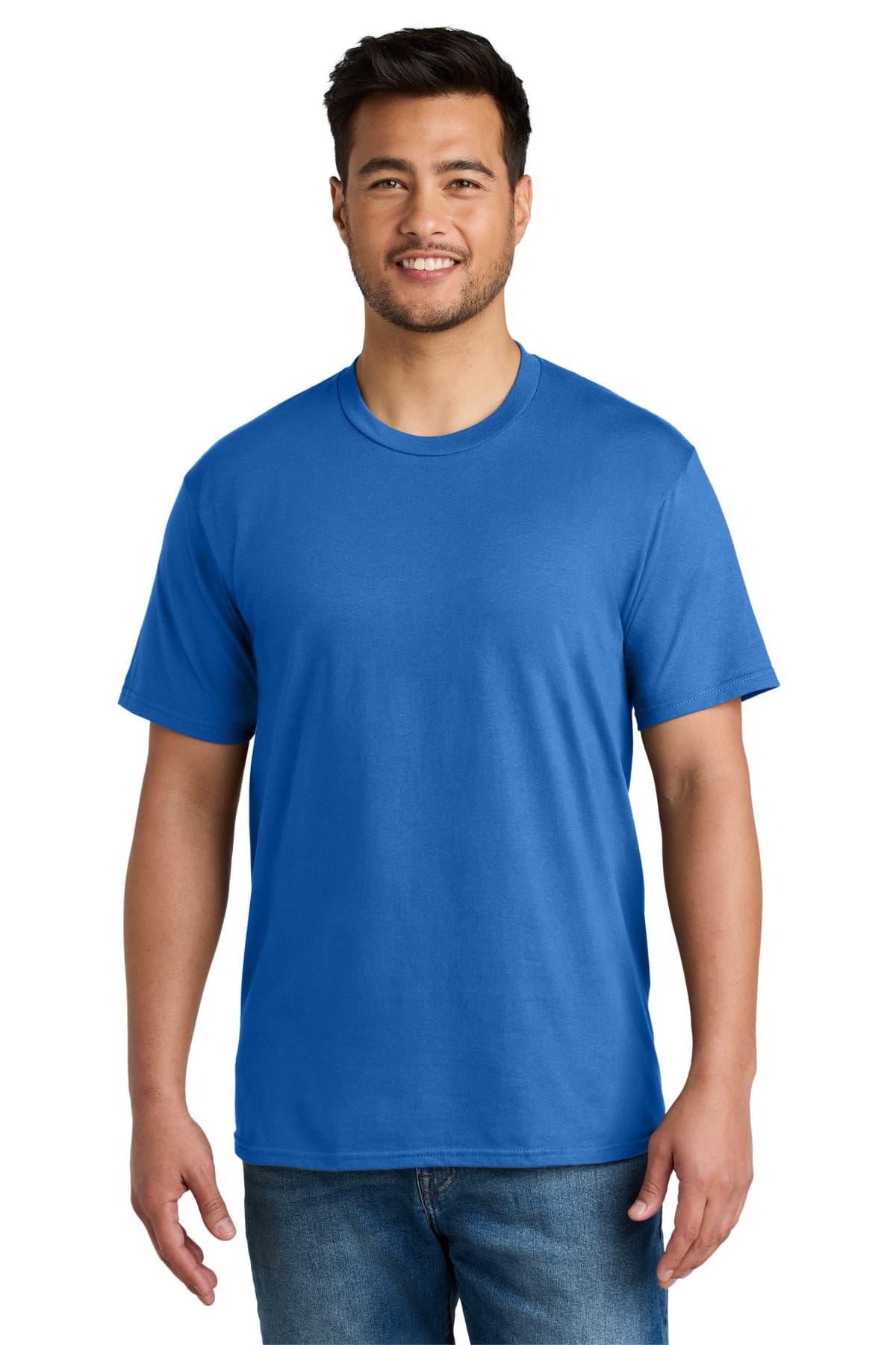 Port & Co ™ CVC Tee PC340 thumbnail 6