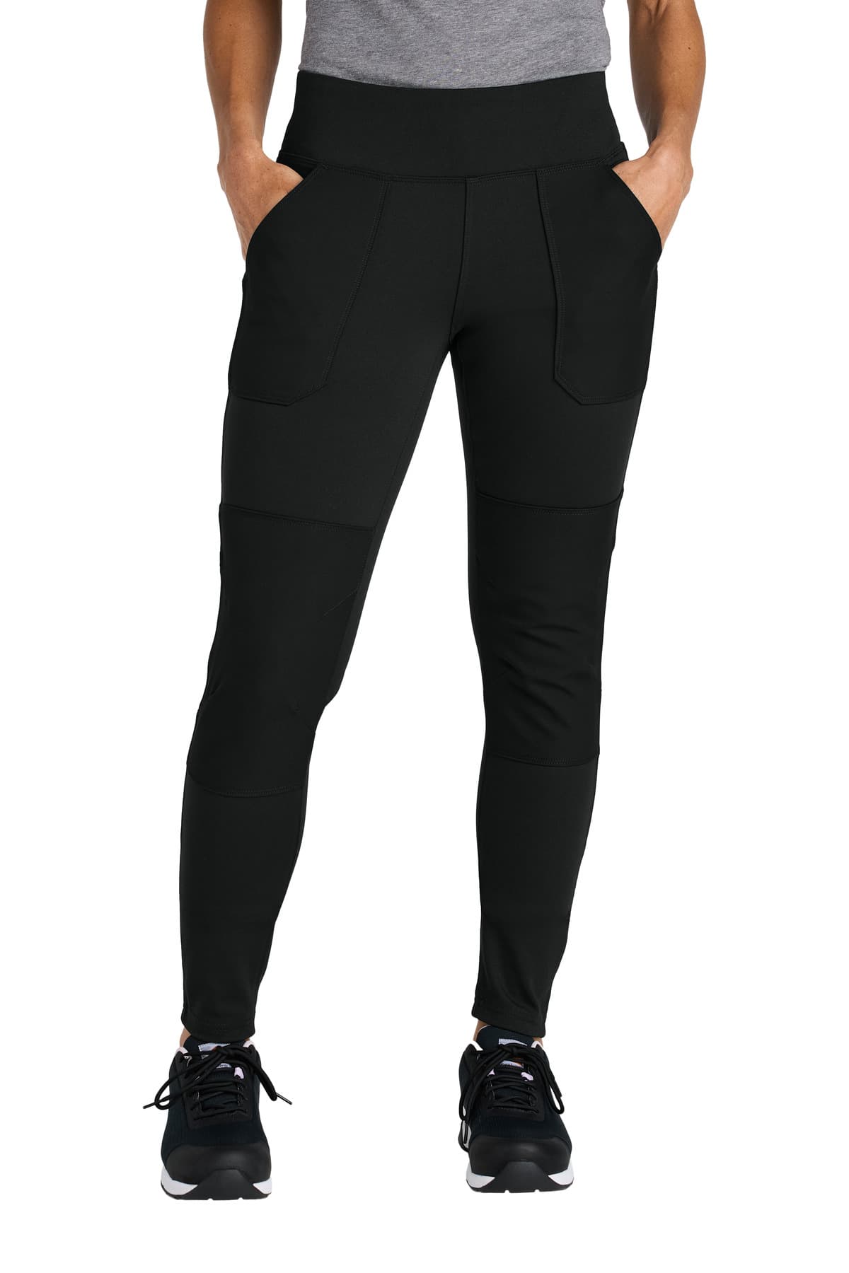 Carhartt Force ® Women's Midweight Utility Legging CT102482 thumbnail 2