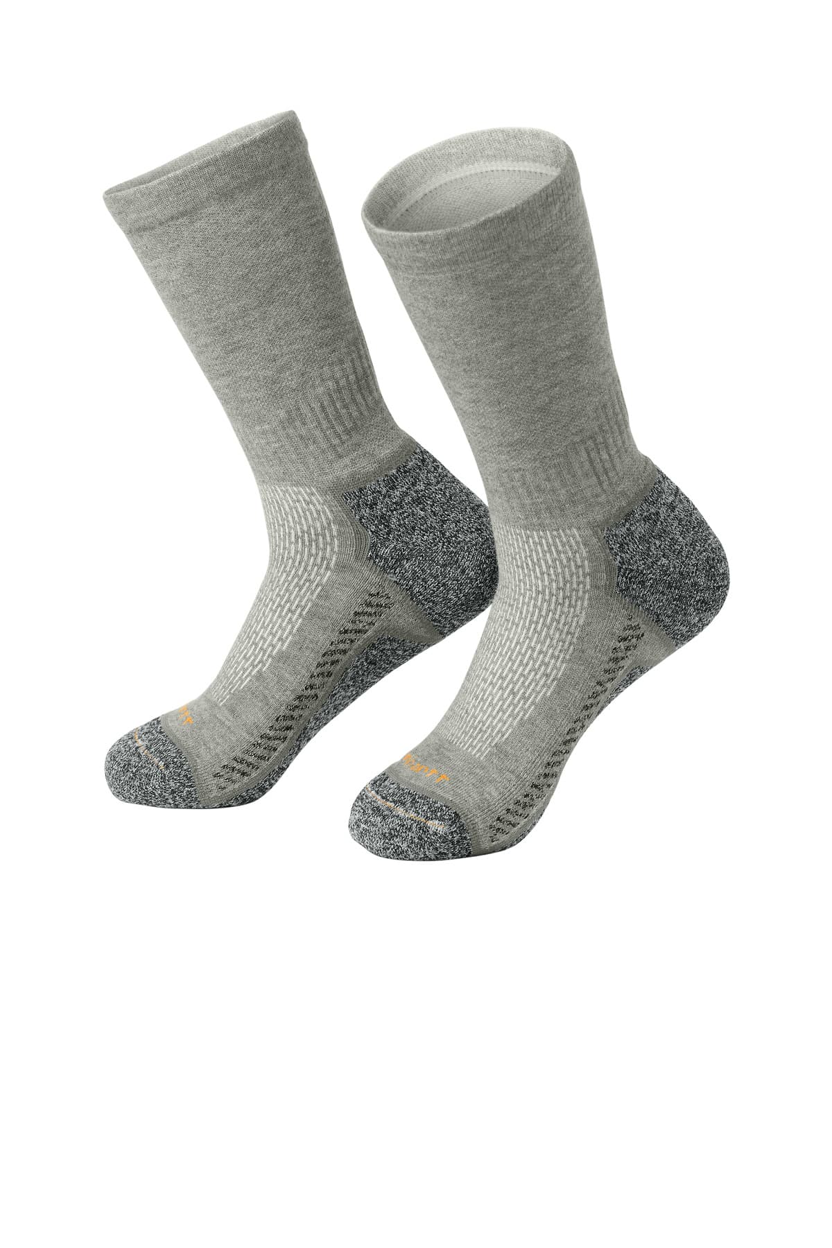Carhartt Force ® Midweight Crew Sock (3-Pack) CTSC4223 thumbnail 4