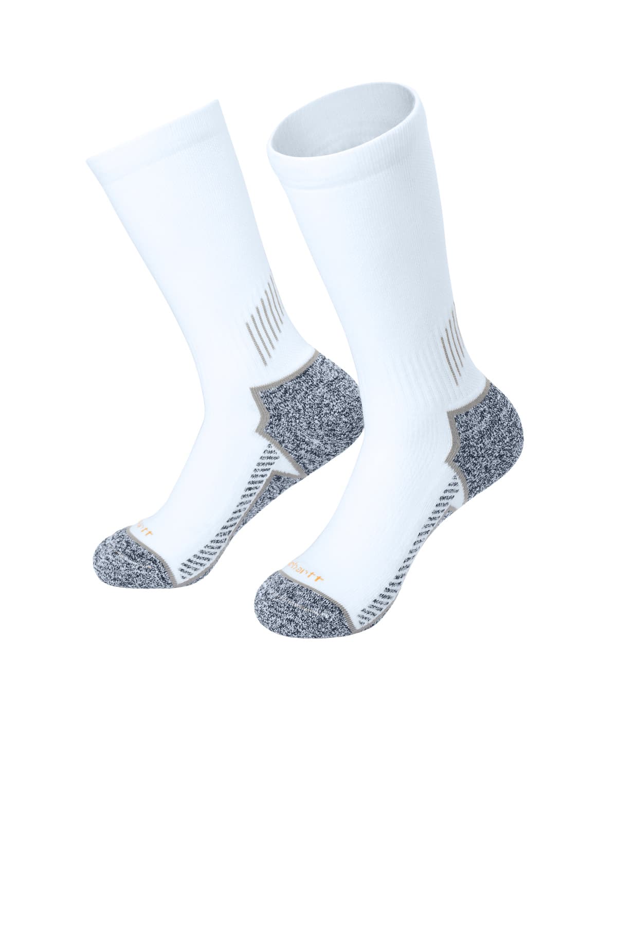 Carhartt Force ® Midweight Crew Sock (3-Pack) CTSC4223 thumbnail 2