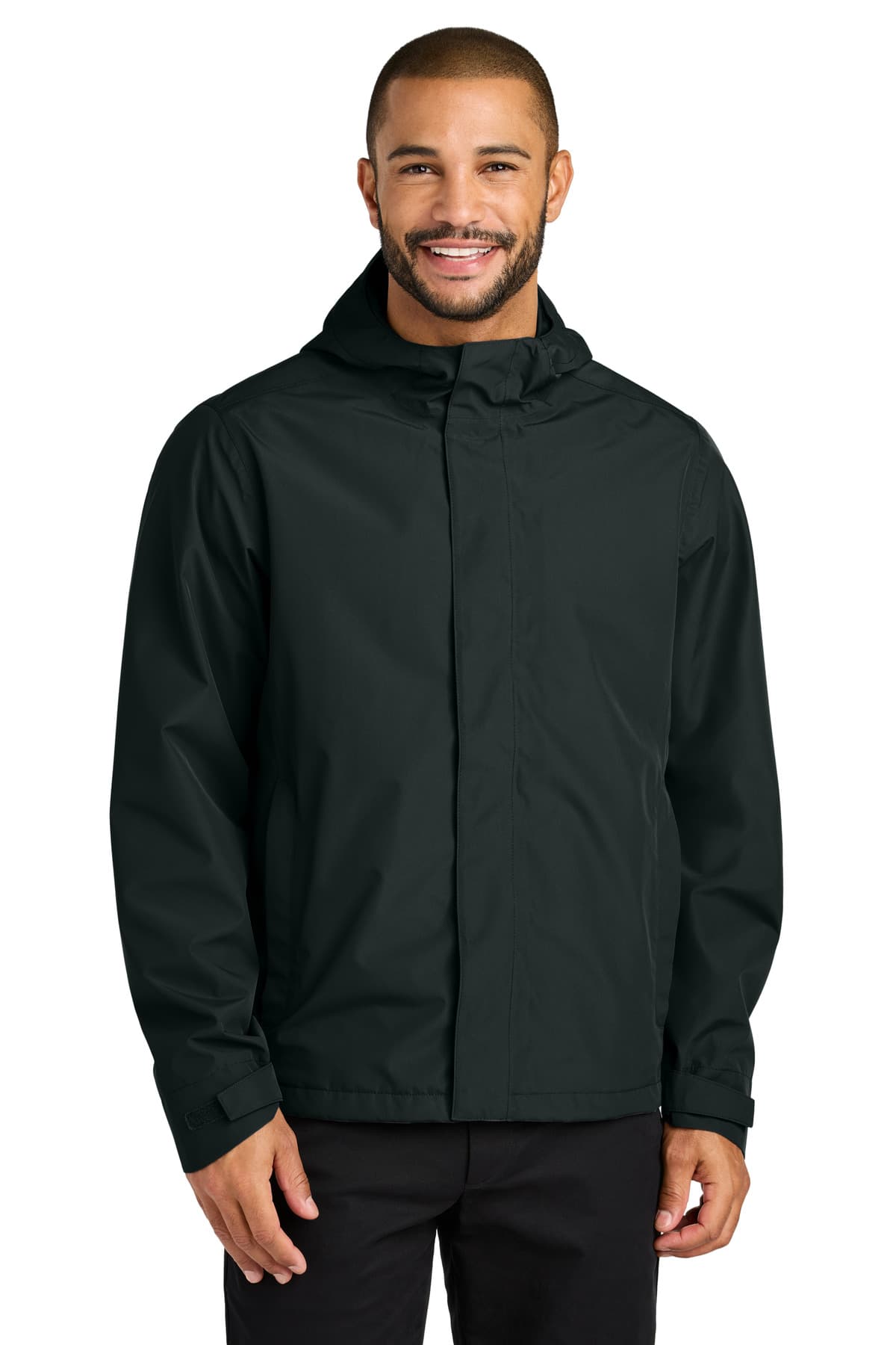Port Authority ® C-FREE ® Rain Jacket J714 thumbnail 2