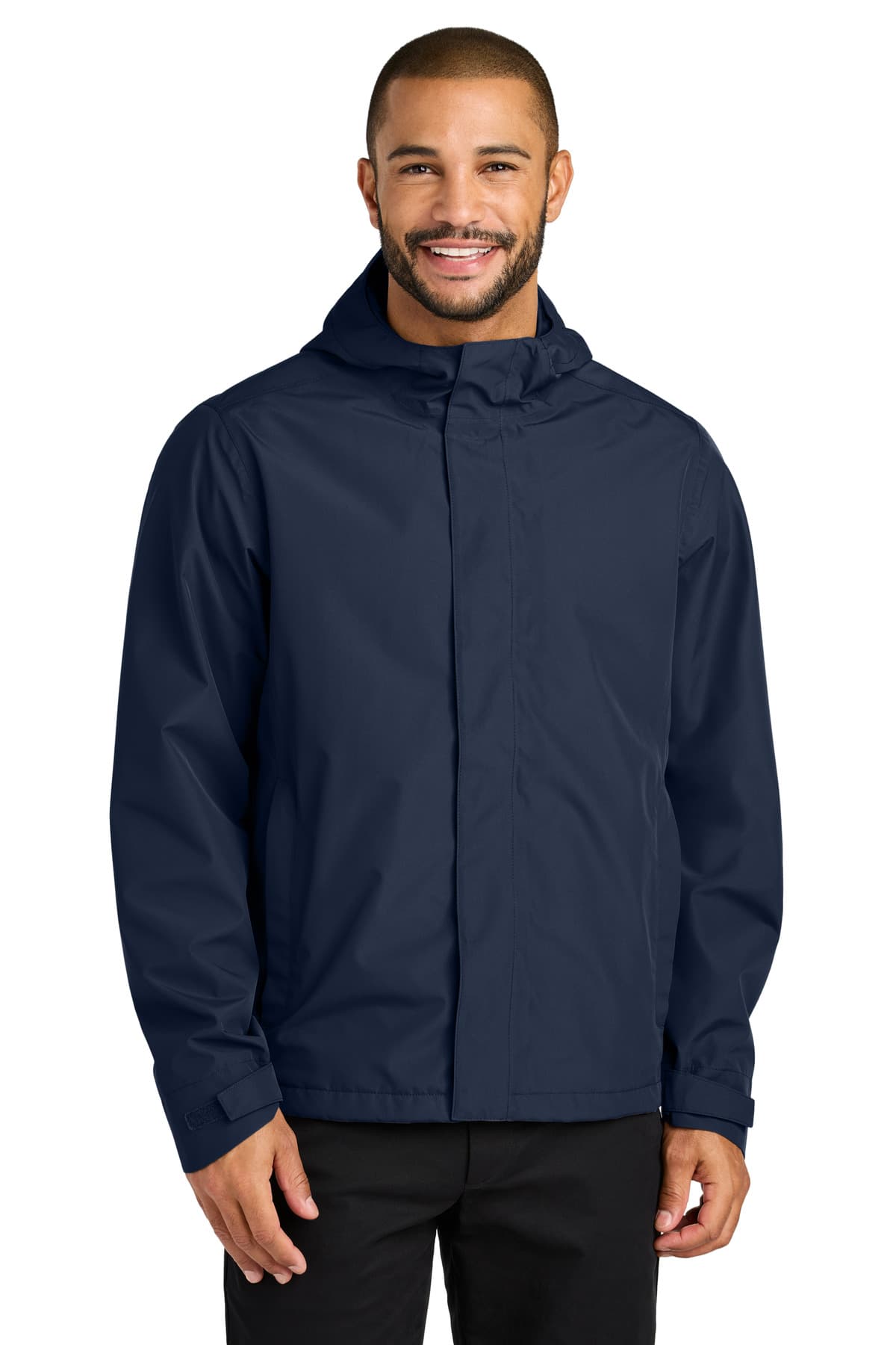 Port Authority ® C-FREE ® Rain Jacket J714 thumbnail 5