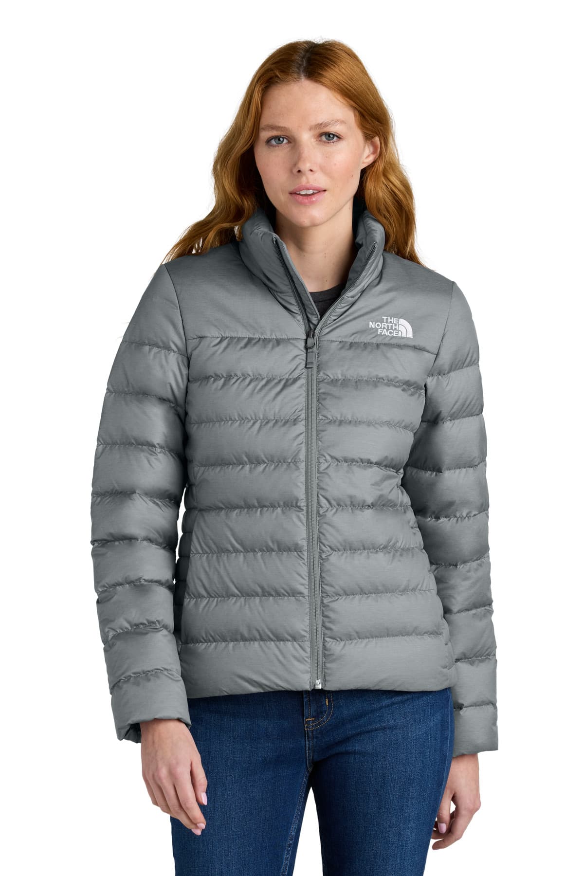 The North Face ® Women's Down Hybrid Jacket NF0A7V4G thumbnail 3