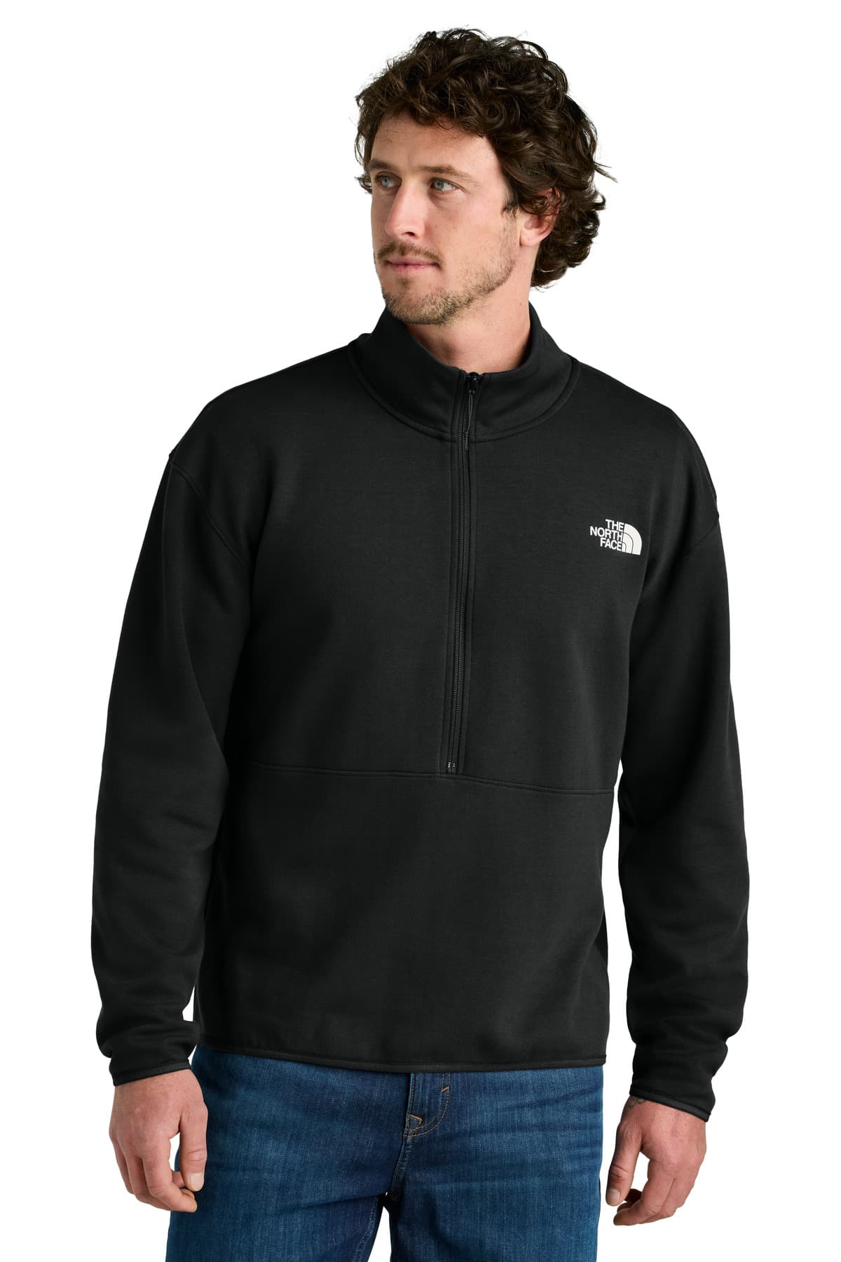 The North Face ® Double-Knit 1/2-Zip Fleece NF0A8C5G thumbnail 5