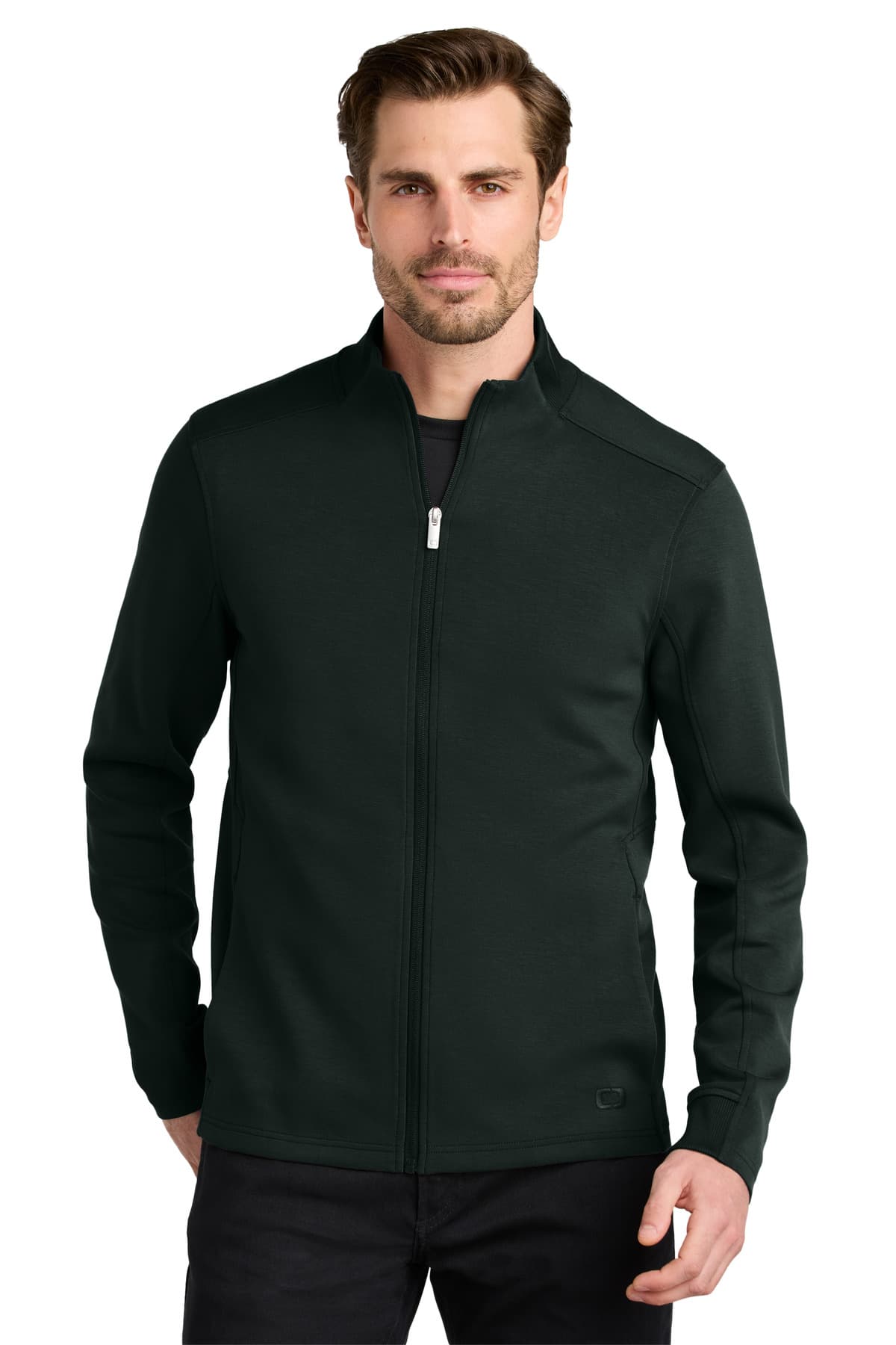 OGIO ® Transcend Full-Zip OG860 thumbnail 3